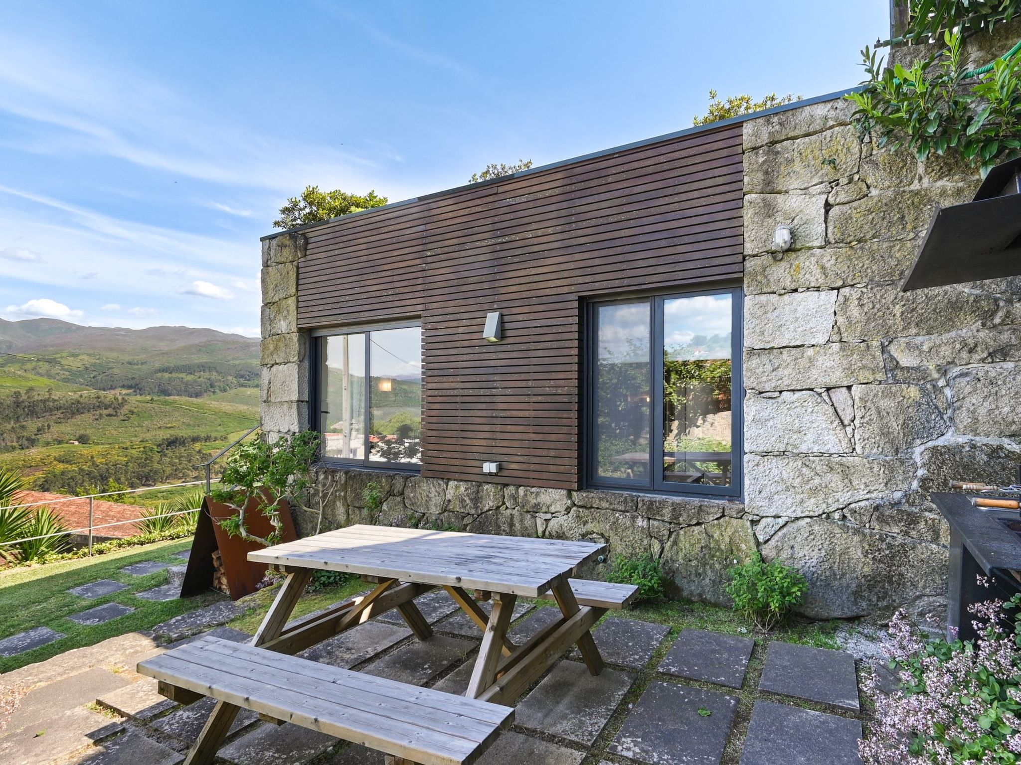 Casas das Olas 5 - Großartige Aussicht, 2 Pools, idealer Ort zum Entspannen und-Binnen