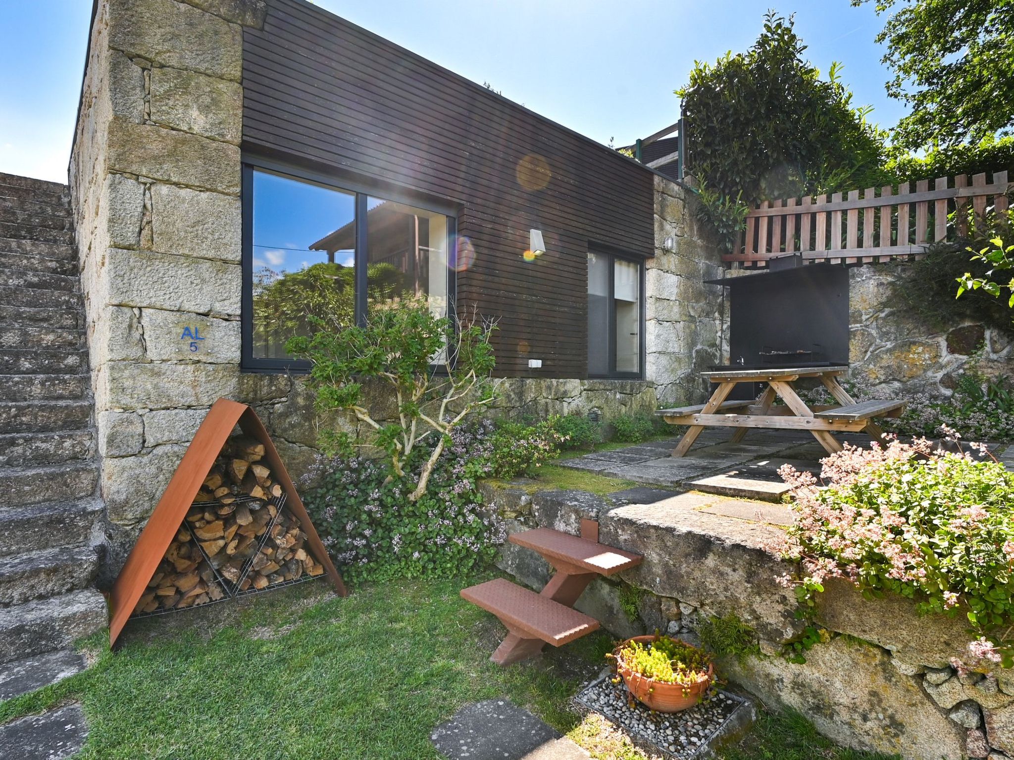 Casas das Olas 5 - Großartige Aussicht, 2 Pools, idealer Ort zum Entspannen und-Binnen