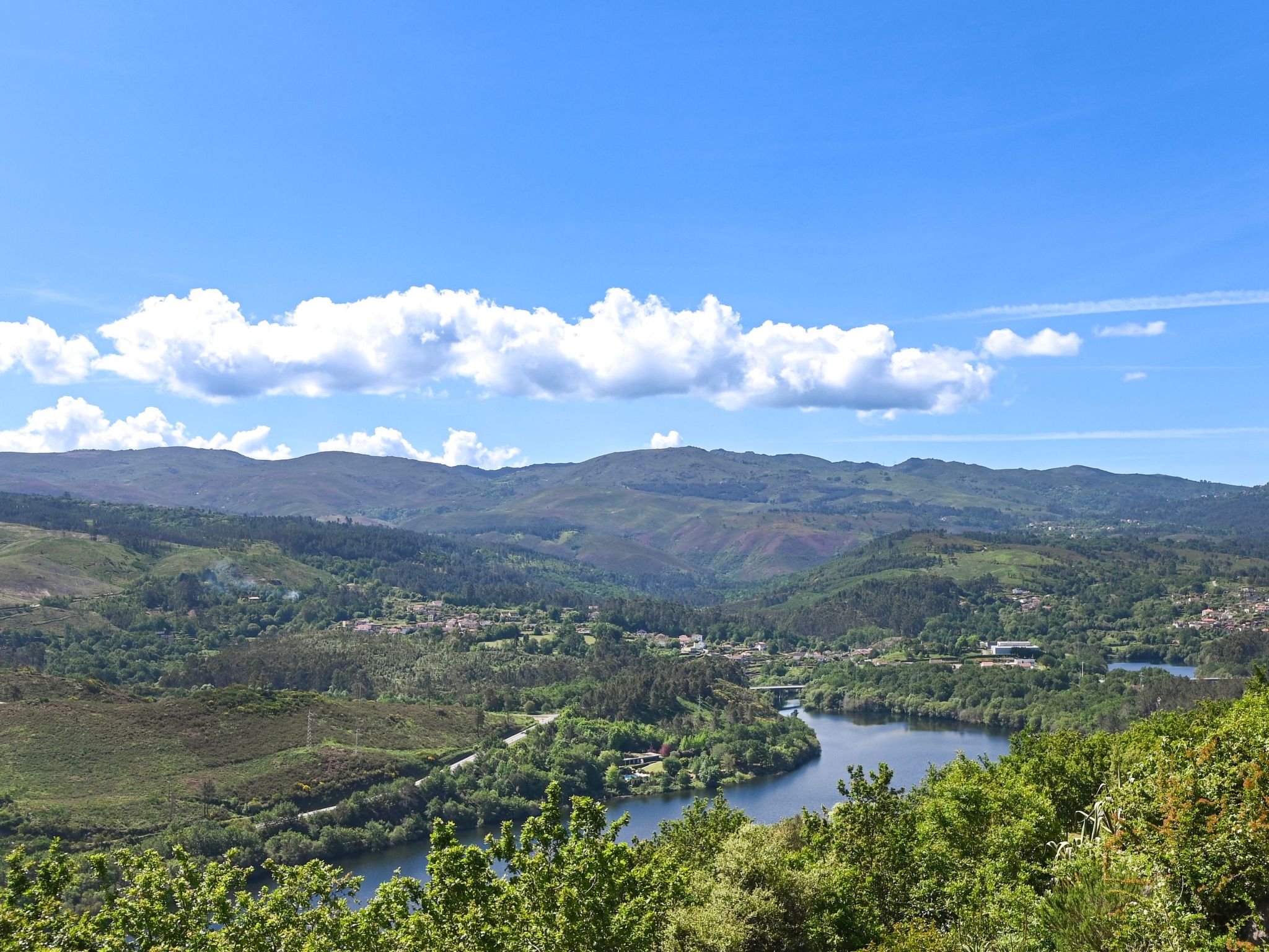 Casas das Olas 5 - Großartige Aussicht, 2 Pools, idealer Ort zum Entspannen und-Binnen