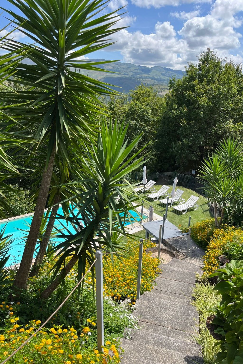 Casas das Olas 5 - Großartige Aussicht, 2 Pools, idealer Ort zum Entspannen und