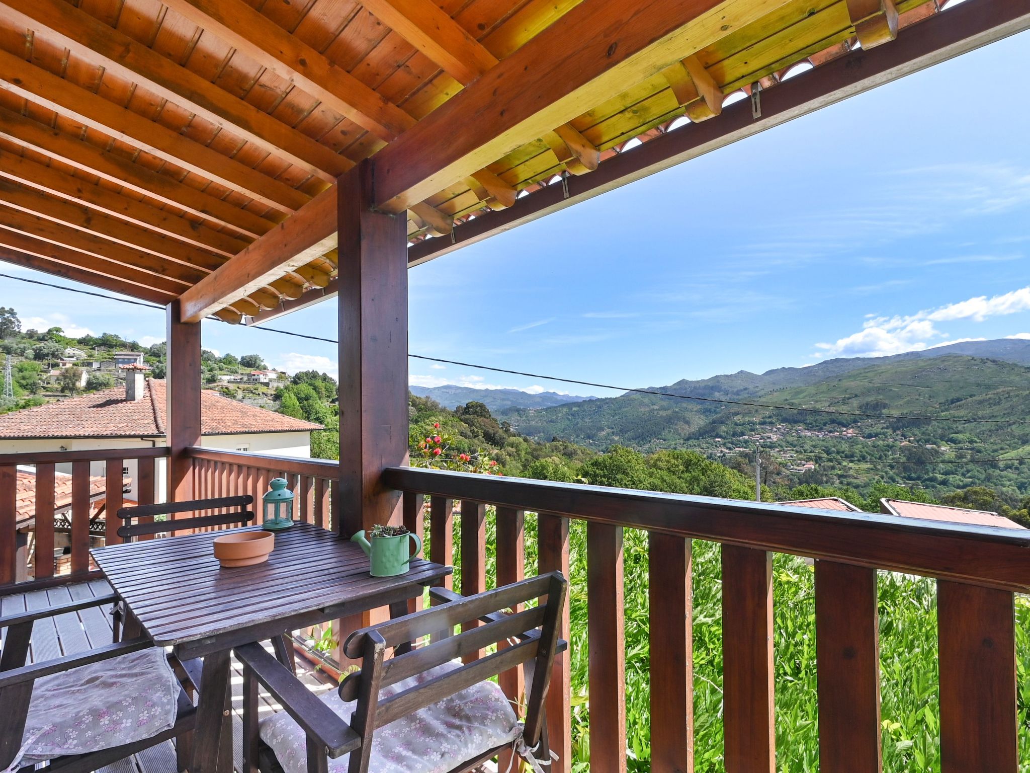 Casas das Olas 2 - Großartige Aussicht, 2 Pools, idealer Ort zum Entspannen und-Binnen