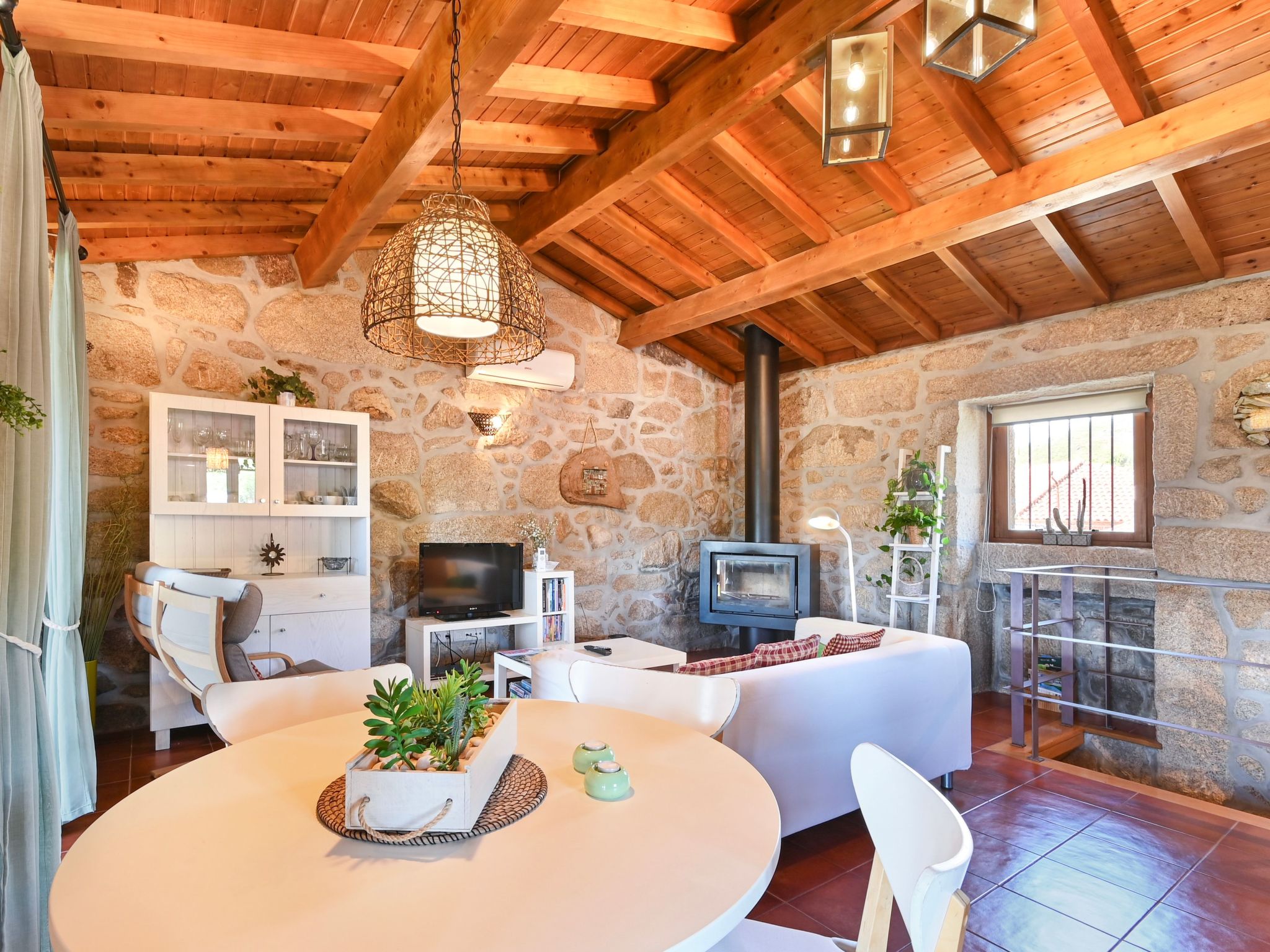 Casas das Olas 2 - Großartige Aussicht, 2 Pools, idealer Ort zum Entspannen und-Binnen