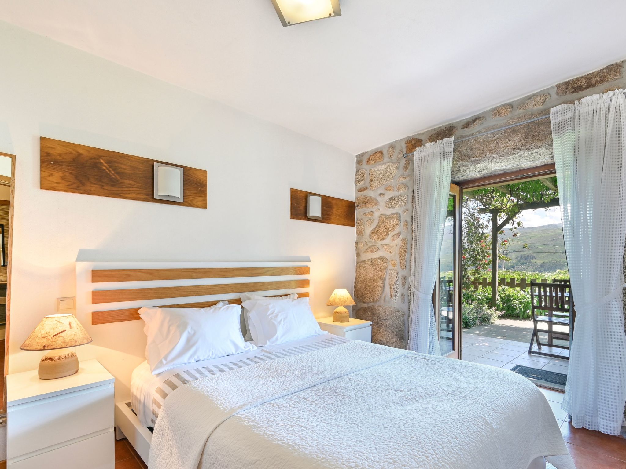 Casas das Olas 2 - Großartige Aussicht, 2 Pools, idealer Ort zum Entspannen und-Binnen