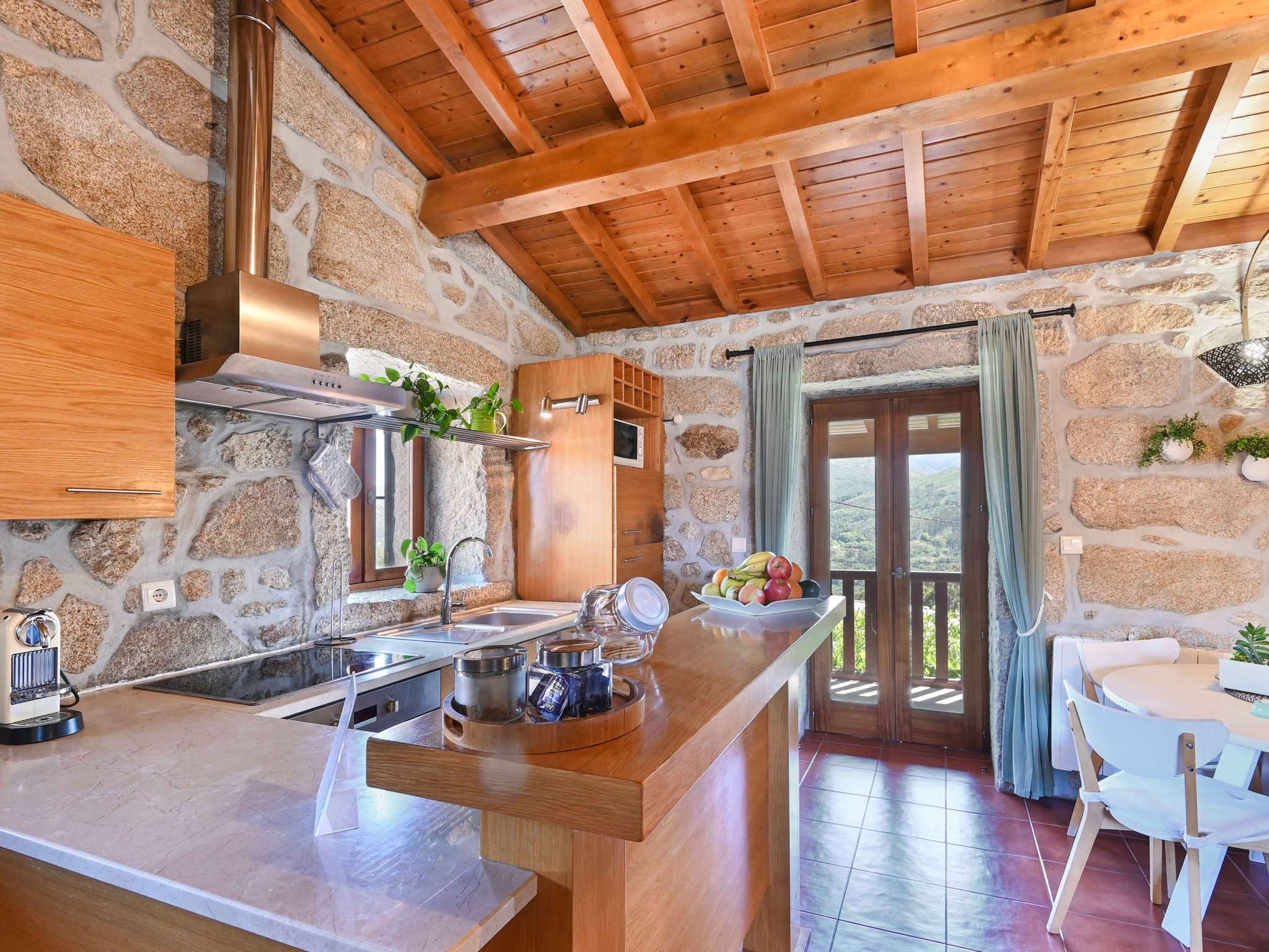 Casas das Olas 2 - Großartige Aussicht, 2 Pools, idealer Ort zum Entspannen und-Binnen