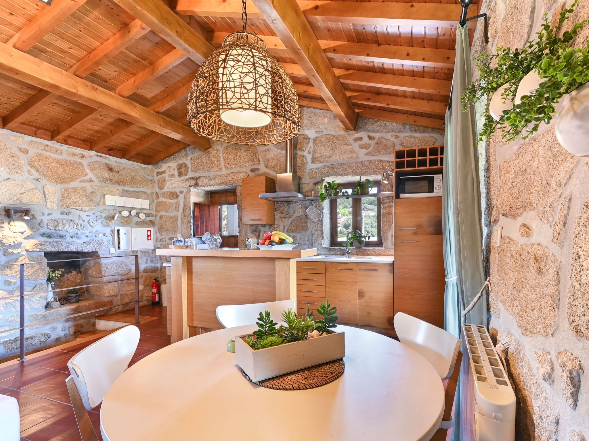 Casas das Olas 2 - Großartige Aussicht, 2 Pools, idealer Ort zum Entspannen und-Binnen