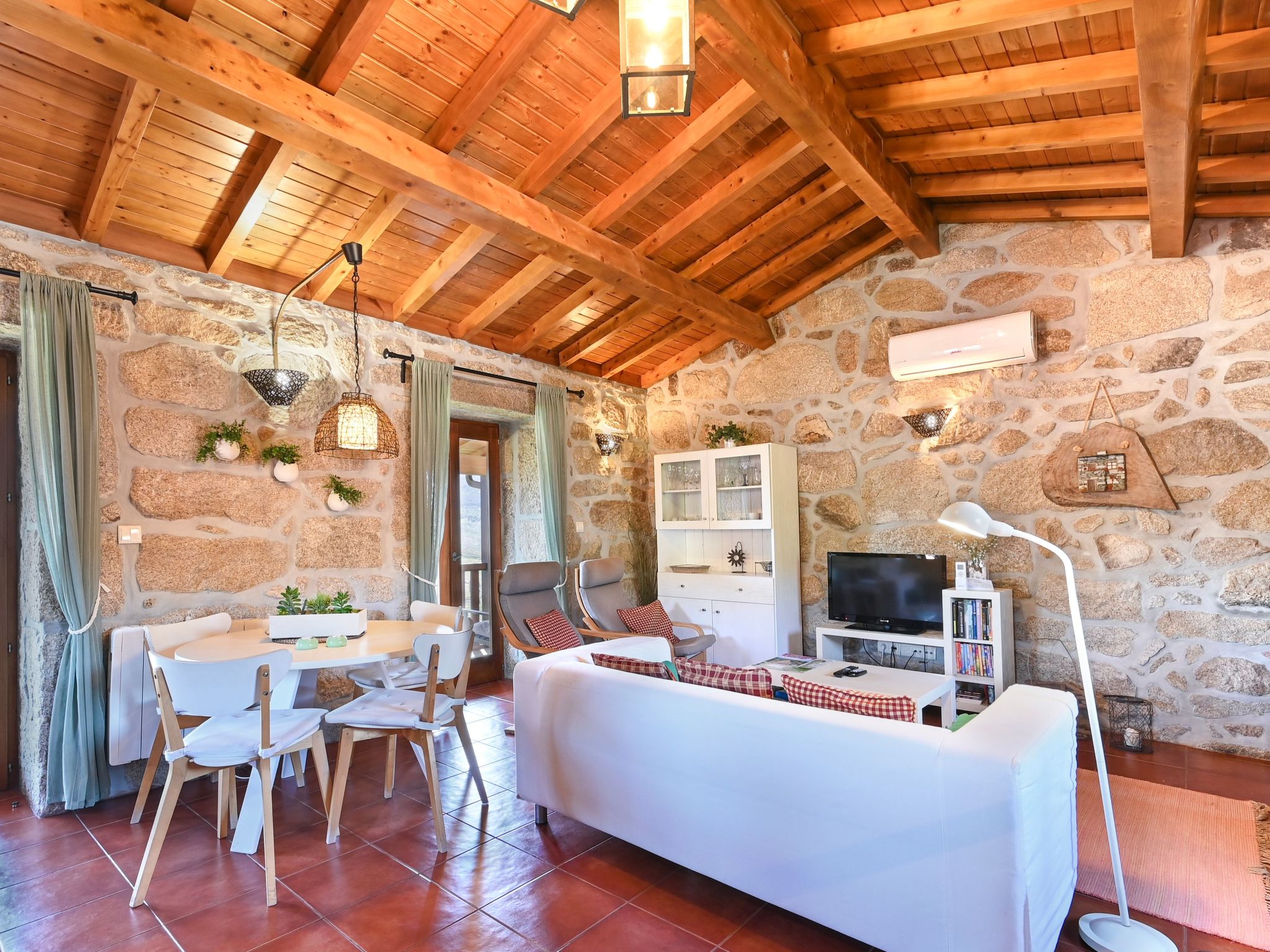 Casas das Olas 2 - Großartige Aussicht, 2 Pools, idealer Ort zum Entspannen und-Binnen