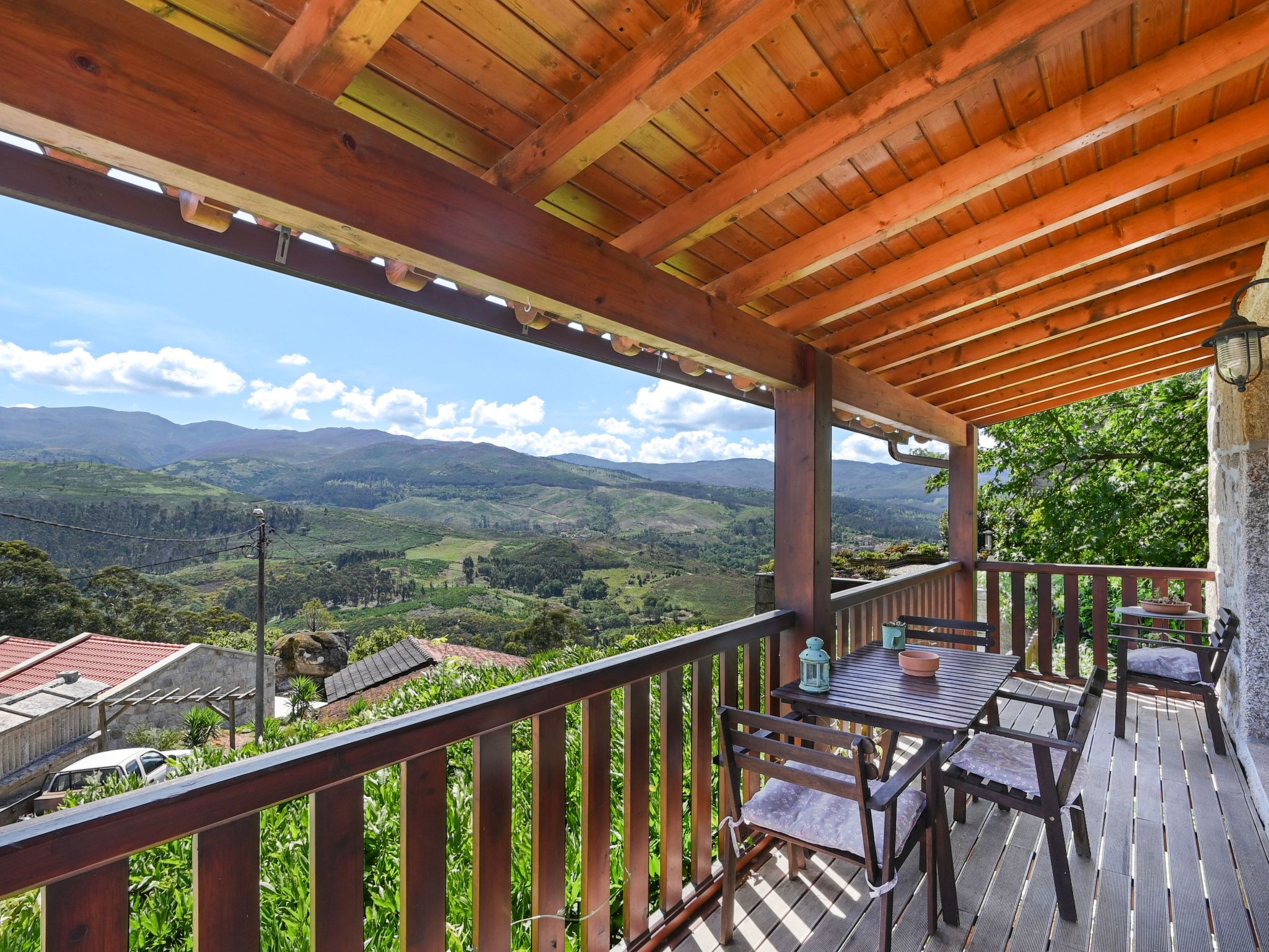 Casas das Olas 2 - Großartige Aussicht, 2 Pools, idealer Ort zum Entspannen und-Binnen