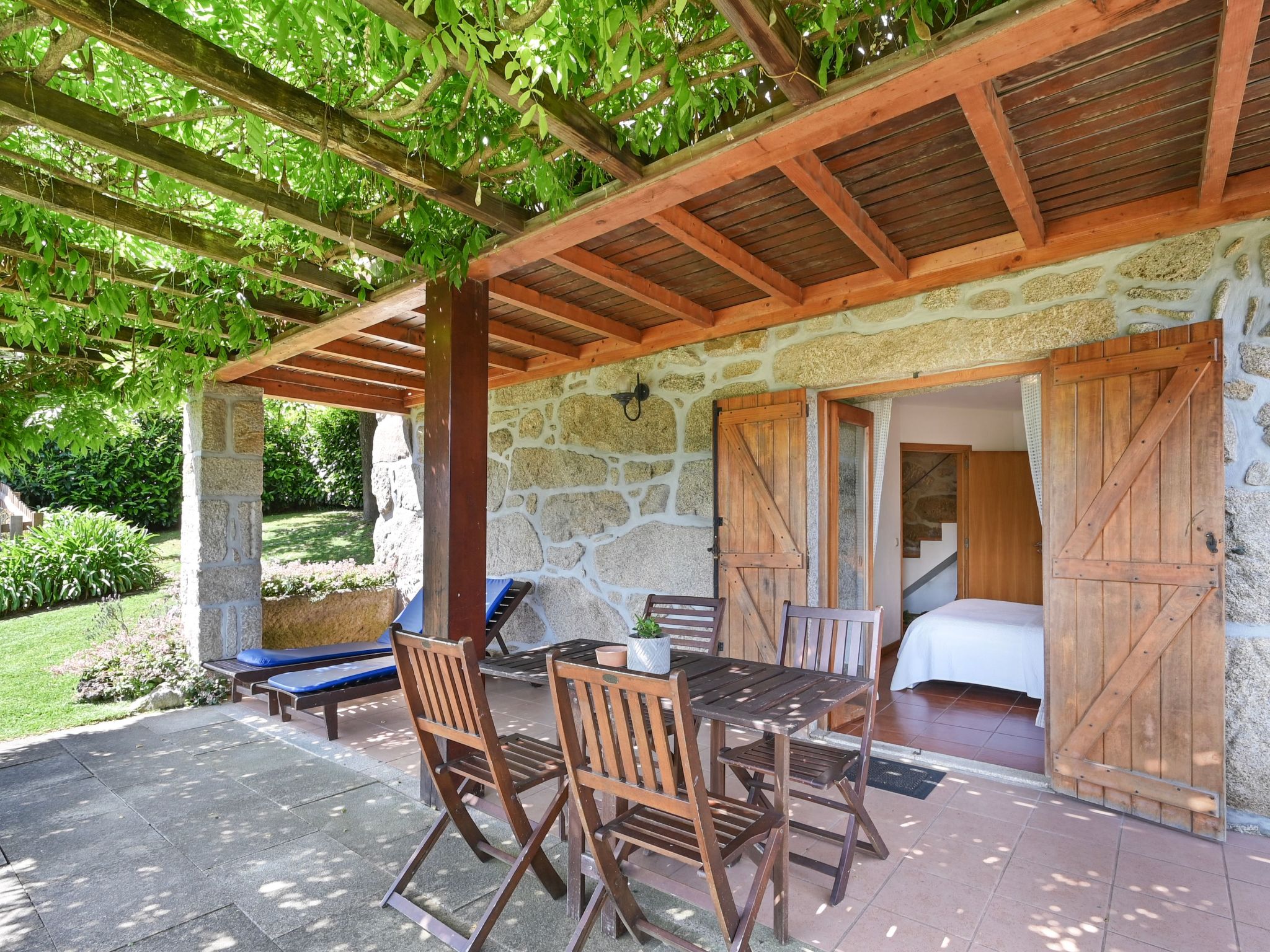 Casas das Olas 2 - Großartige Aussicht, 2 Pools, idealer Ort zum Entspannen und-Binnen