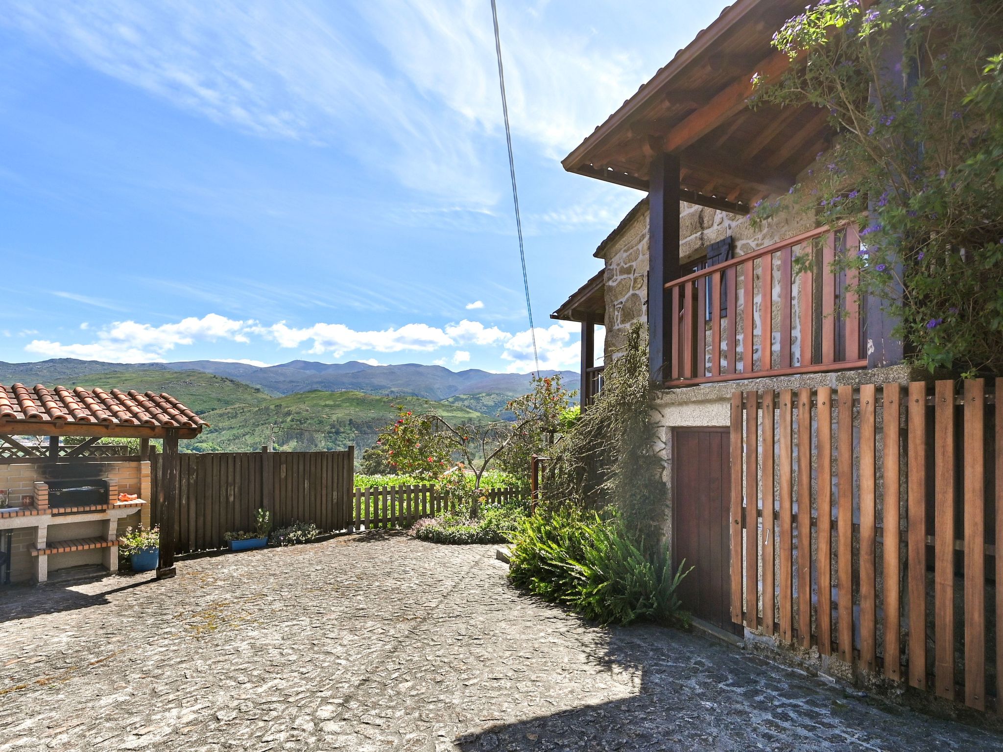 Casas das Olas 2 - Großartige Aussicht, 2 Pools, idealer Ort zum Entspannen und-Binnen