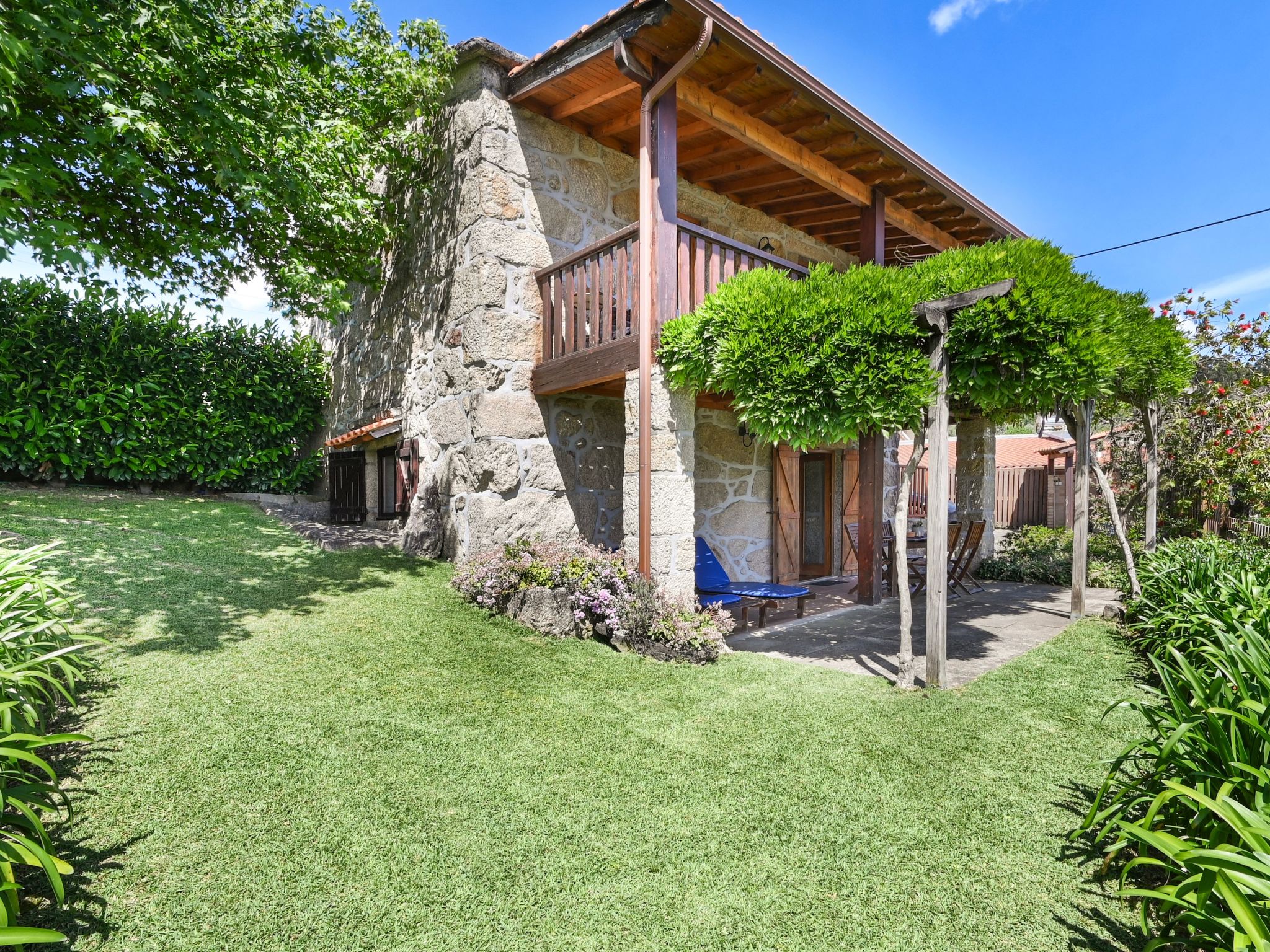 Casas das Olas 2 - Großartige Aussicht, 2 Pools, idealer Ort zum Entspannen und-Binnen