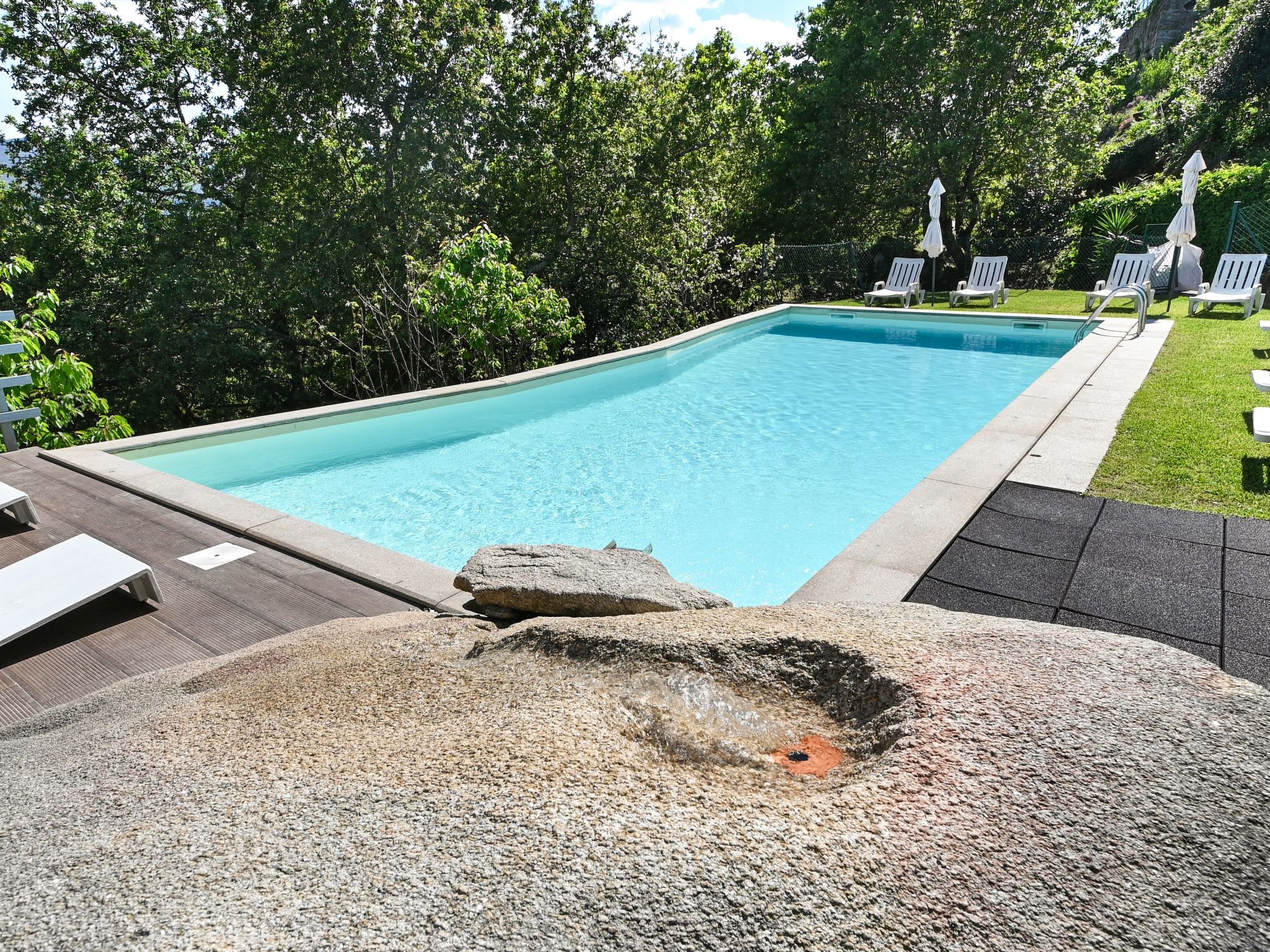 Casas das Olas 2 - Großartige Aussicht, 2 Pools, idealer Ort zum Entspannen und-Binnen