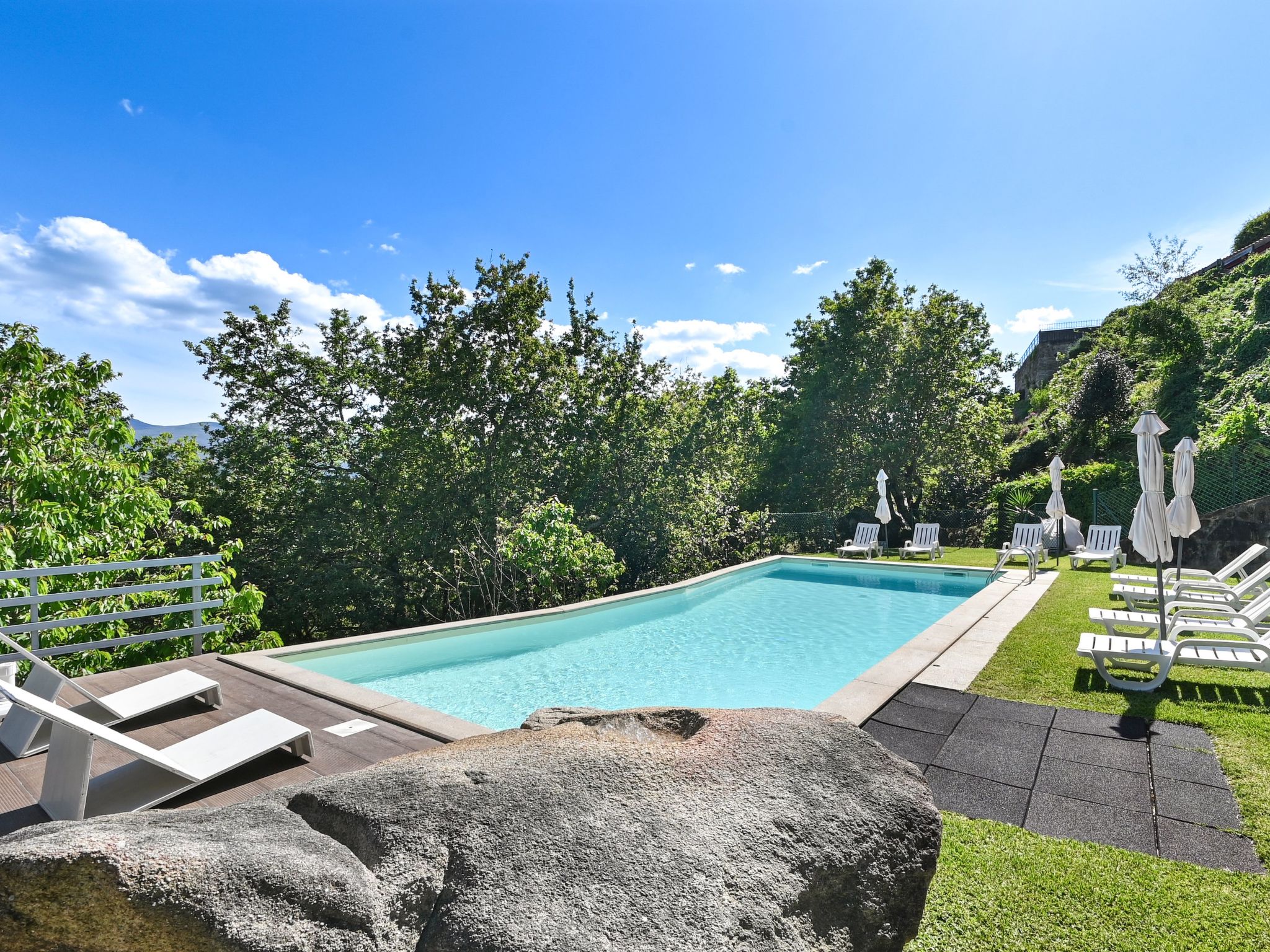 Casas das Olas 2 - Großartige Aussicht, 2 Pools, idealer Ort zum Entspannen und