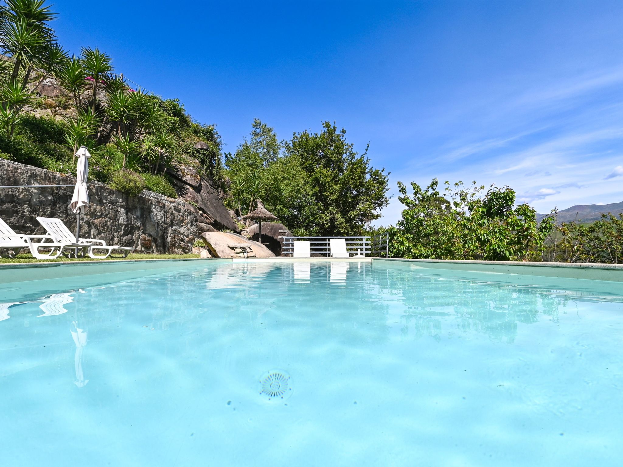 Casas das Olas 2 - Großartige Aussicht, 2 Pools, idealer Ort zum Entspannen und-Binnen