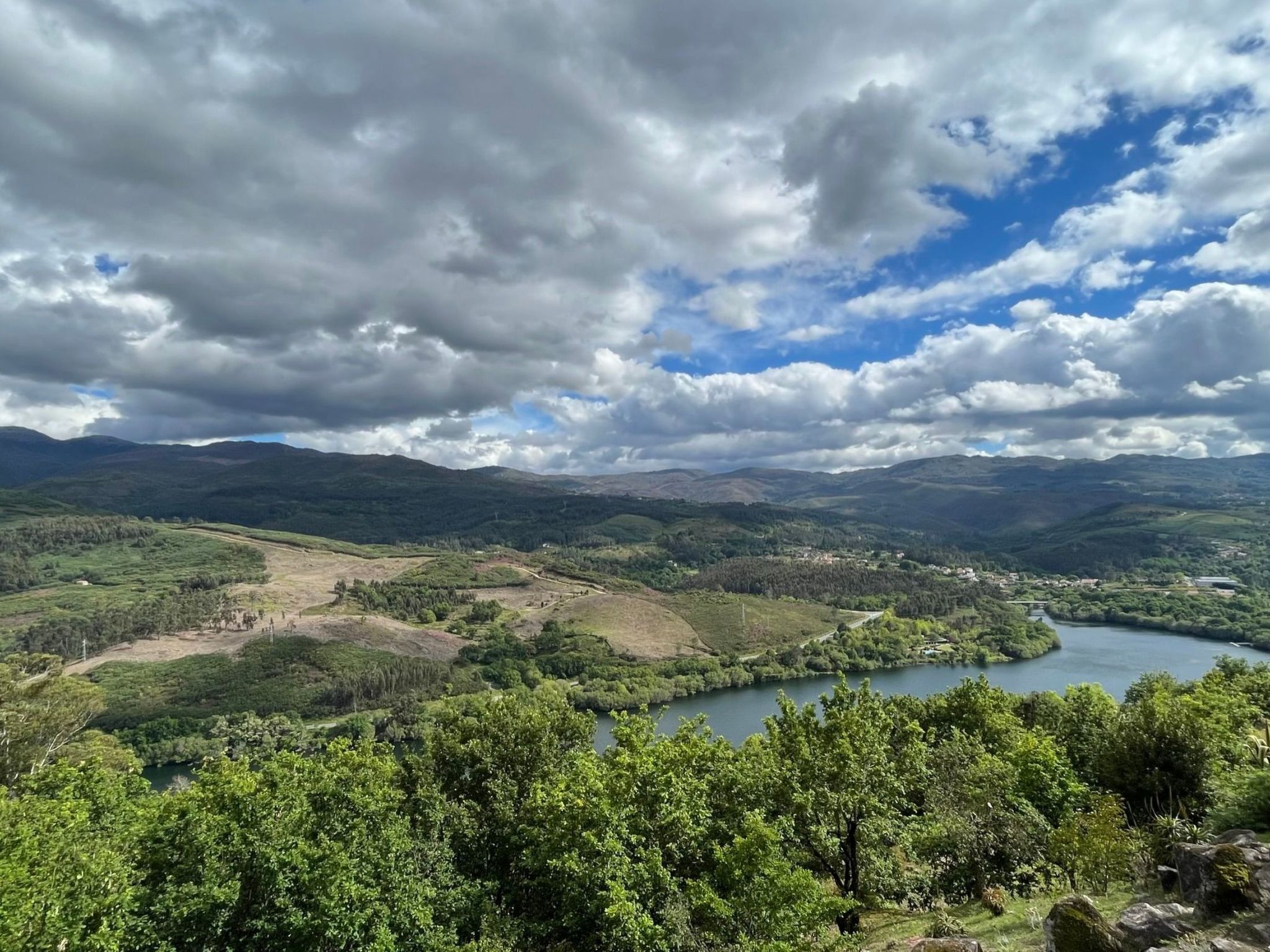Casas das Olas 2 - Großartige Aussicht, 2 Pools, idealer Ort zum Entspannen und-Binnen