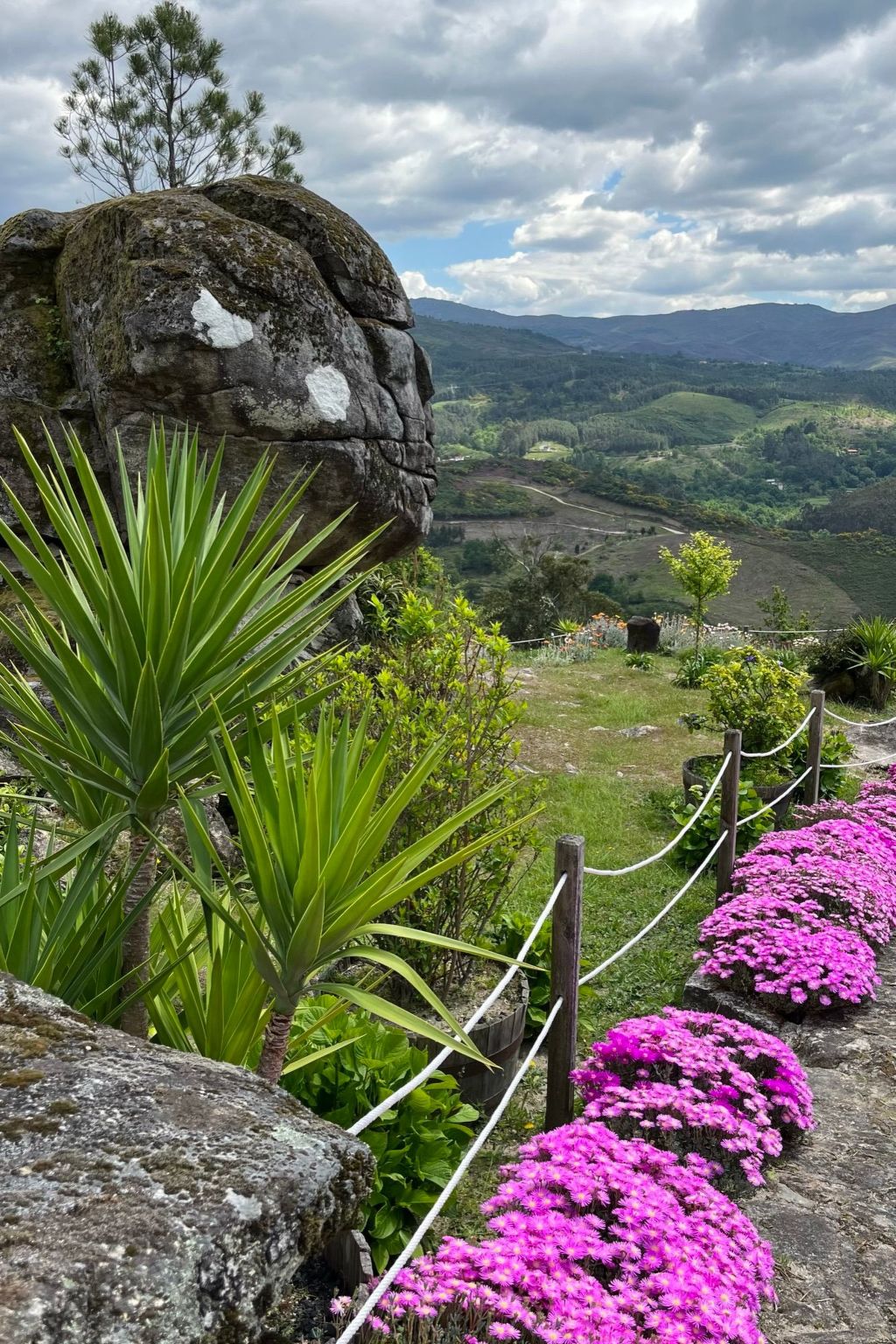 Casas das Olas 2 - Großartige Aussicht, 2 Pools, idealer Ort zum Entspannen und-Binnen
