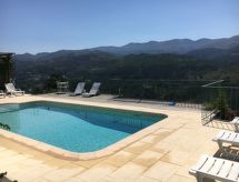 Casas das Olas 7 - Großartige Aussicht, 2 Pools, idealer Ort zum Entspannen und