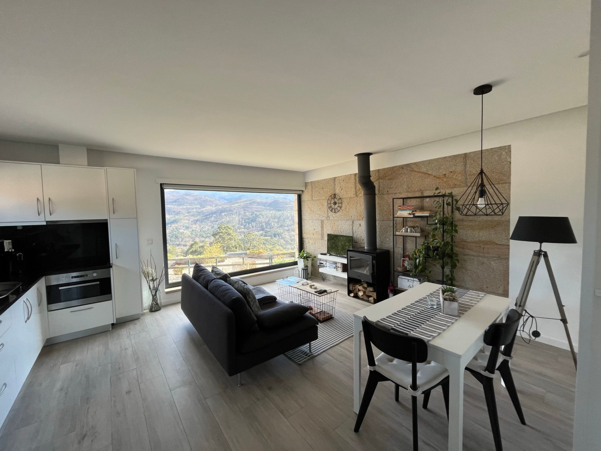 Casas das Olas 7 - Großartige Aussicht, 2 Pools, idealer Ort zum Entspannen und-Binnen