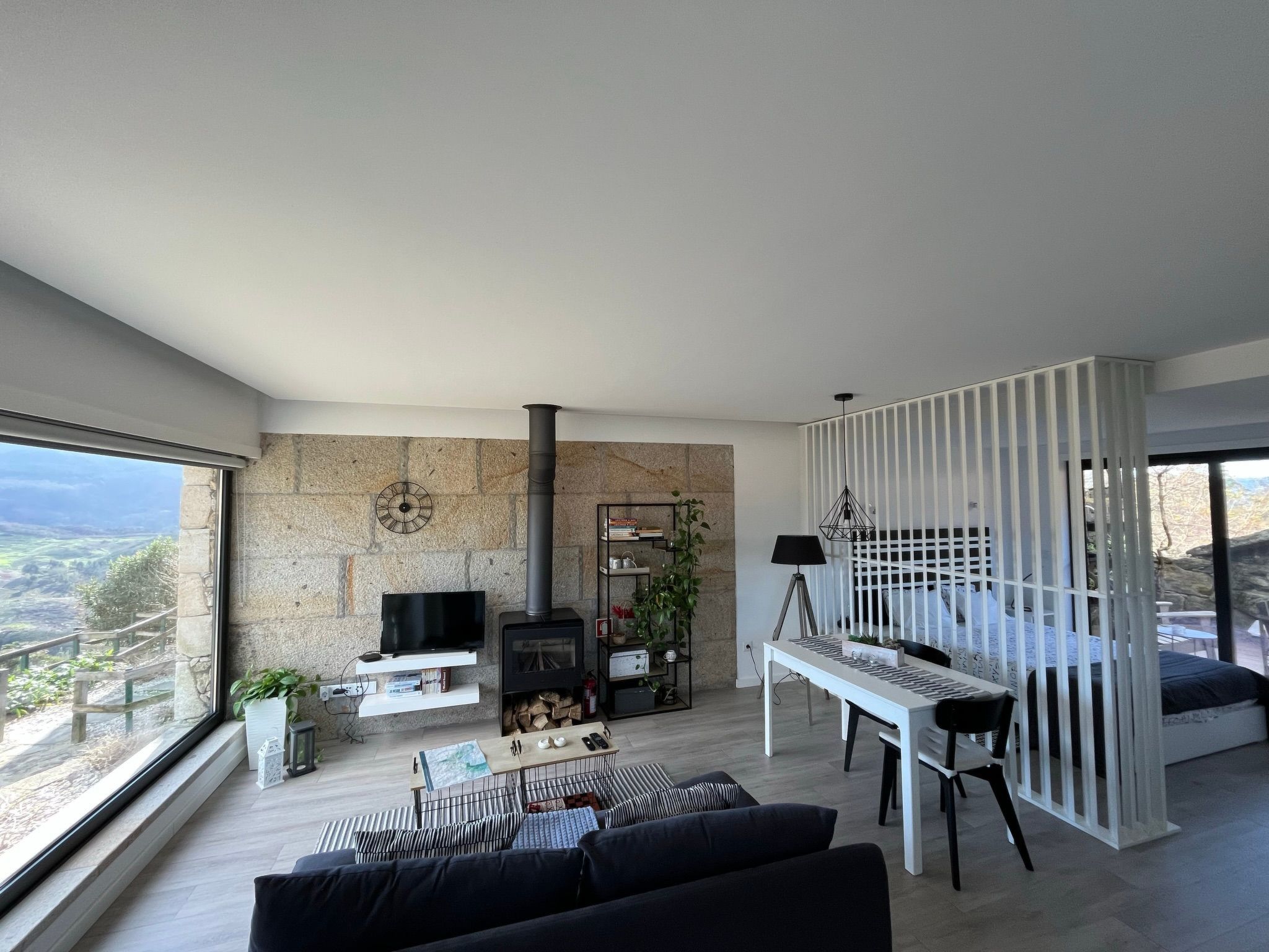 Casas das Olas 7 - Großartige Aussicht, 2 Pools, idealer Ort zum Entspannen und-Binnen