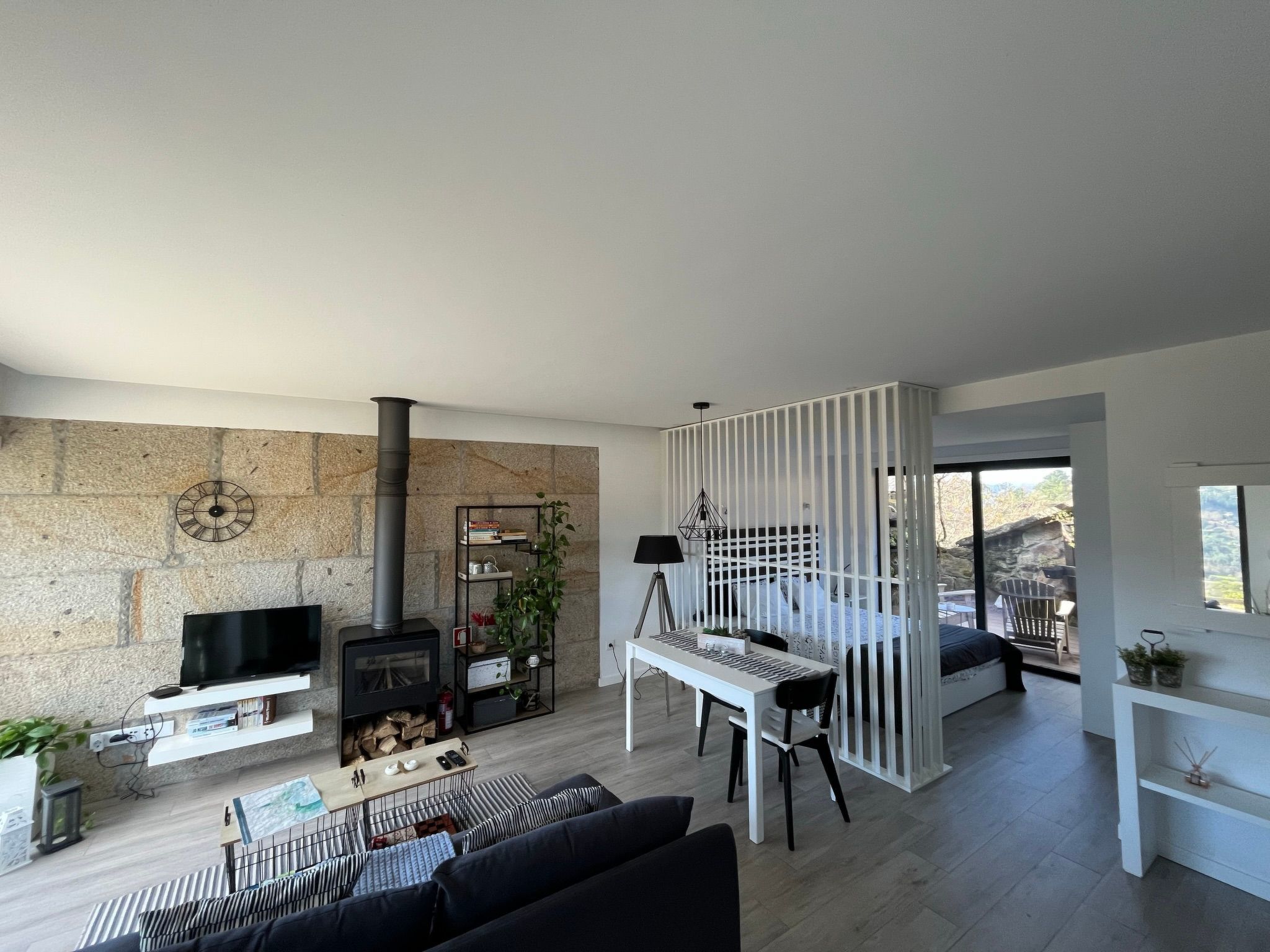 Casas das Olas 7 - Großartige Aussicht, 2 Pools, idealer Ort zum Entspannen und-Binnen