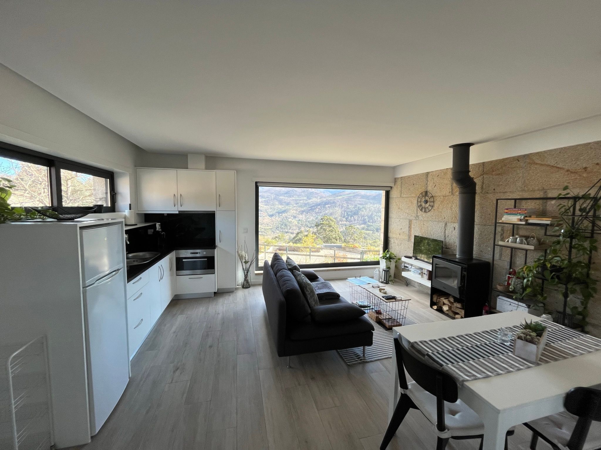 Casas das Olas 7 - Großartige Aussicht, 2 Pools, idealer Ort zum Entspannen und-Binnen