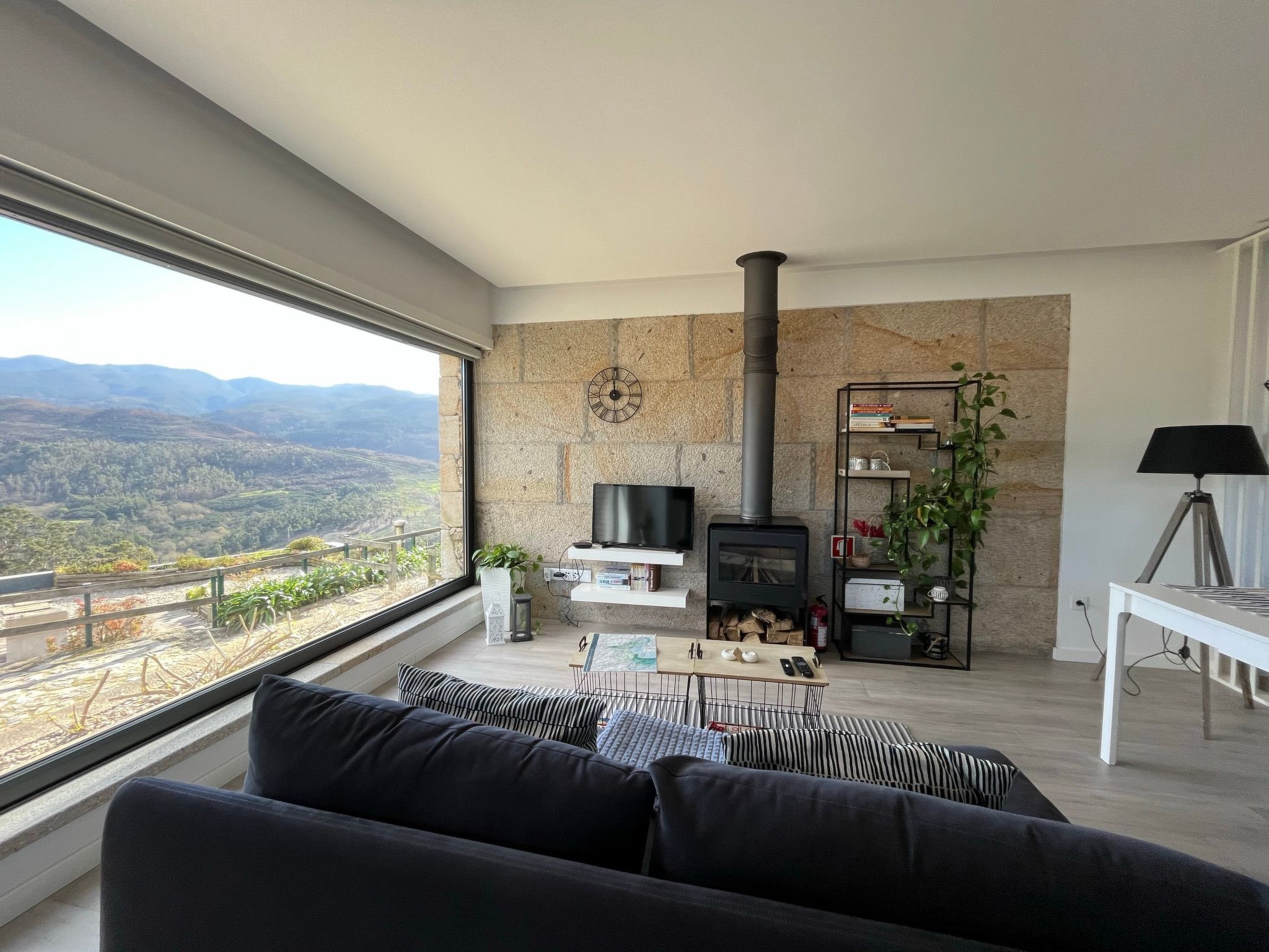 Casas das Olas 7 - Großartige Aussicht, 2 Pools, idealer Ort zum Entspannen und-Binnen