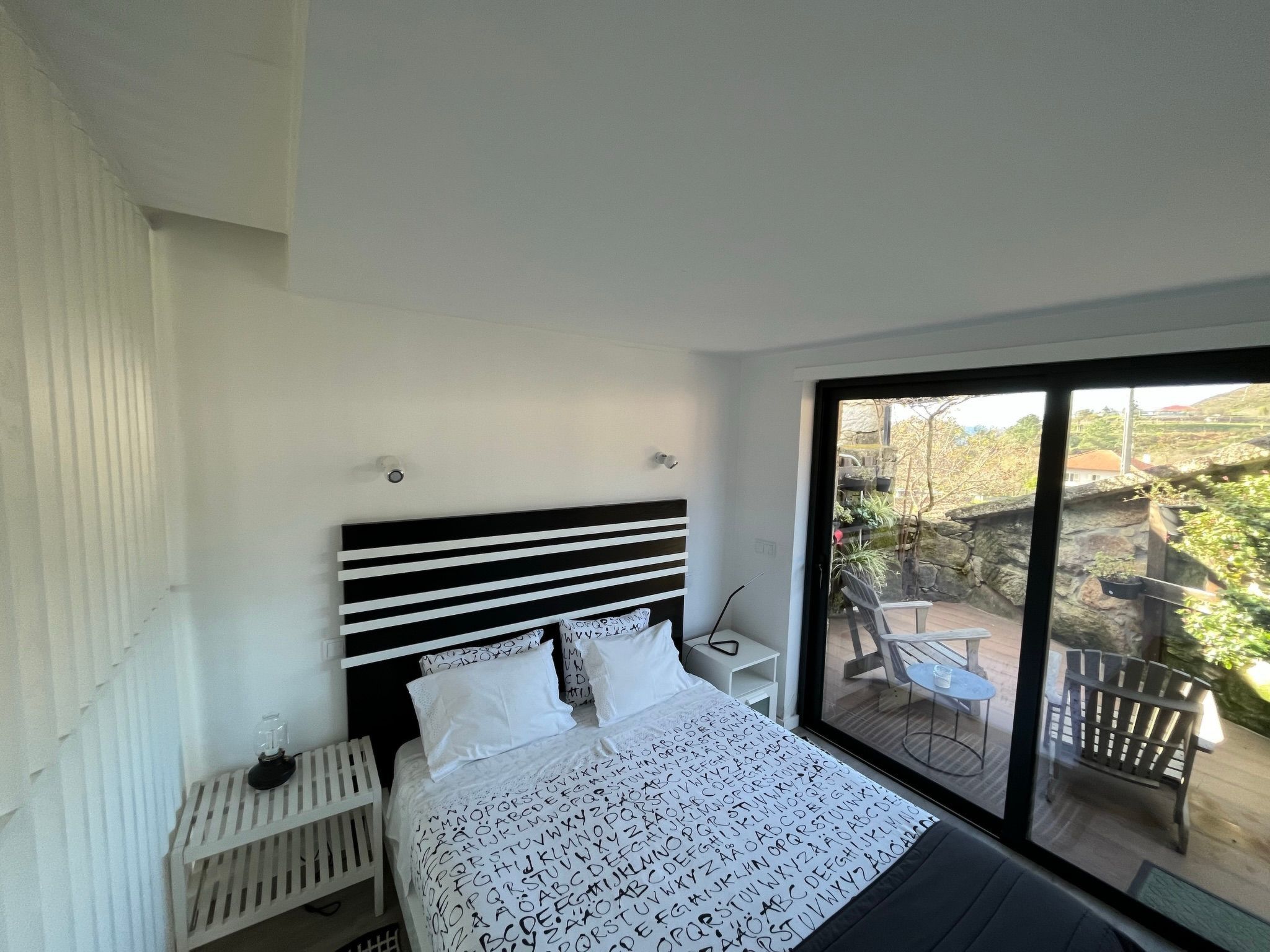 Casas das Olas 7 - Großartige Aussicht, 2 Pools, idealer Ort zum Entspannen und-Binnen