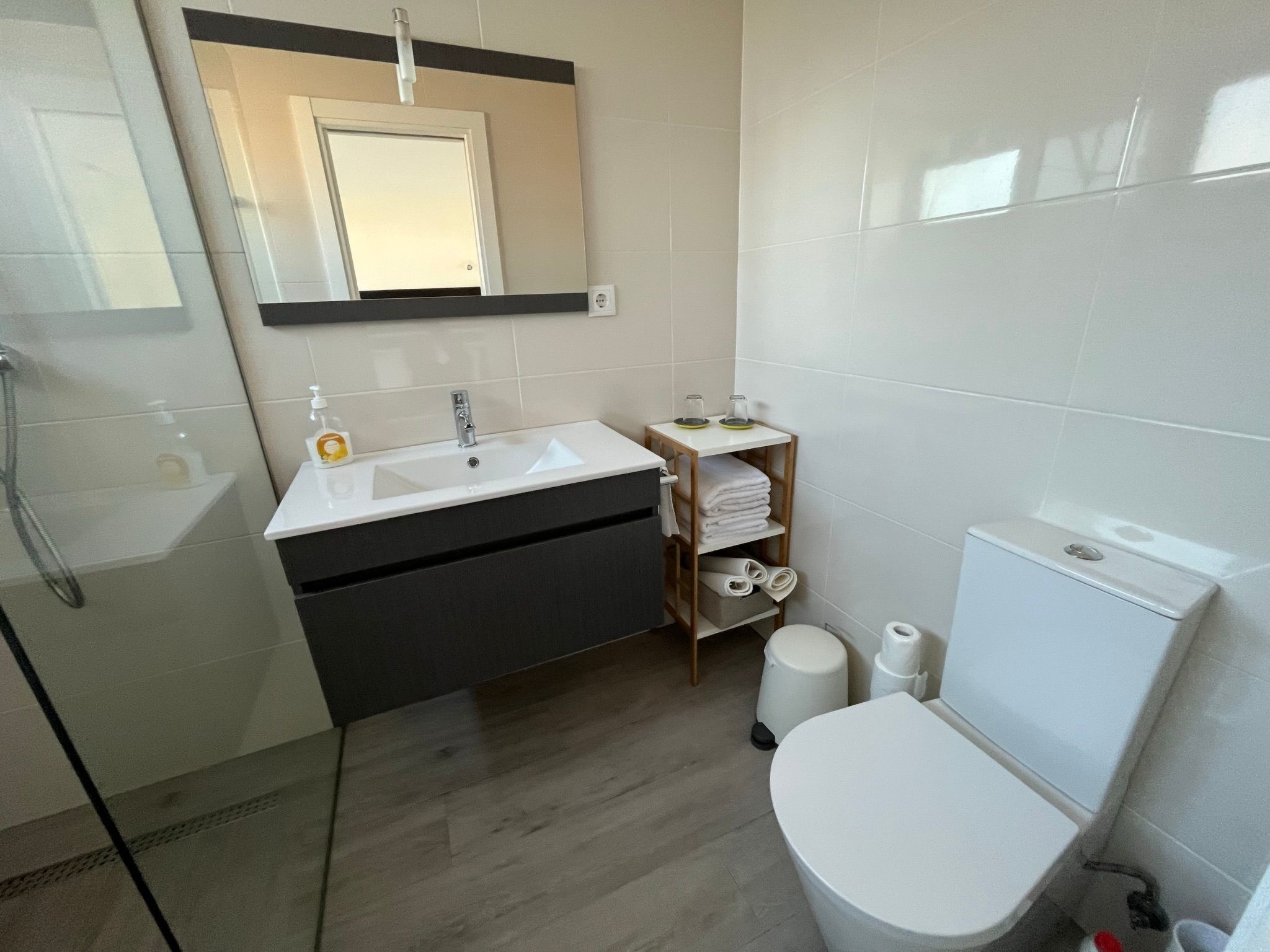 Casas das Olas 7 - Großartige Aussicht, 2 Pools, idealer Ort zum Entspannen und-Binnen