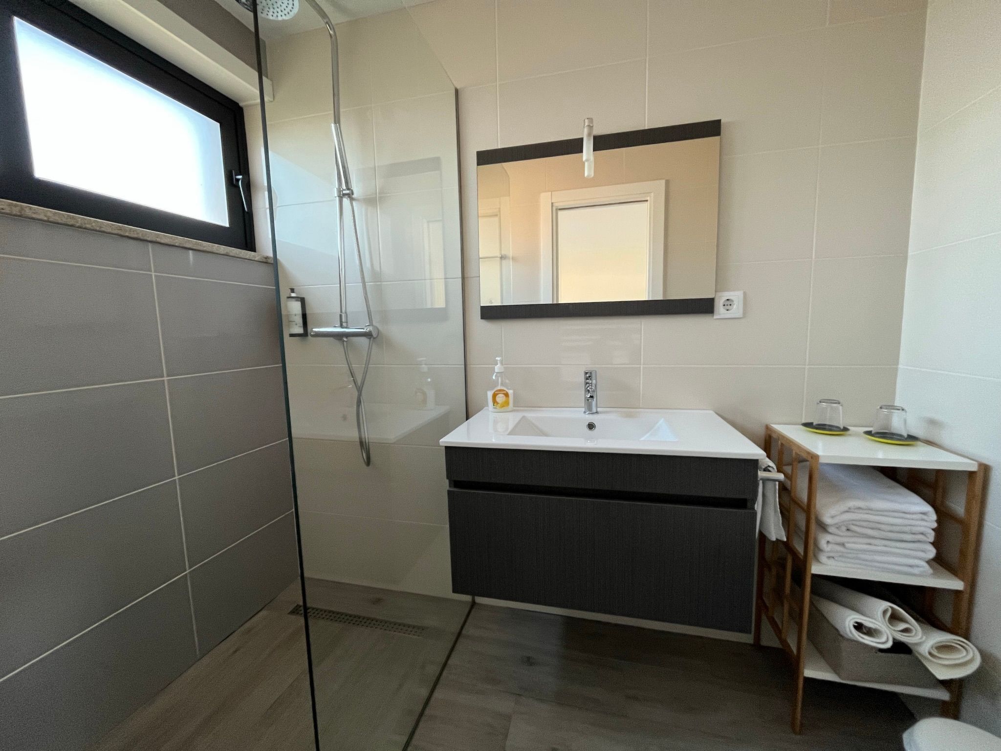 Casas das Olas 7 - Großartige Aussicht, 2 Pools, idealer Ort zum Entspannen und-Binnen