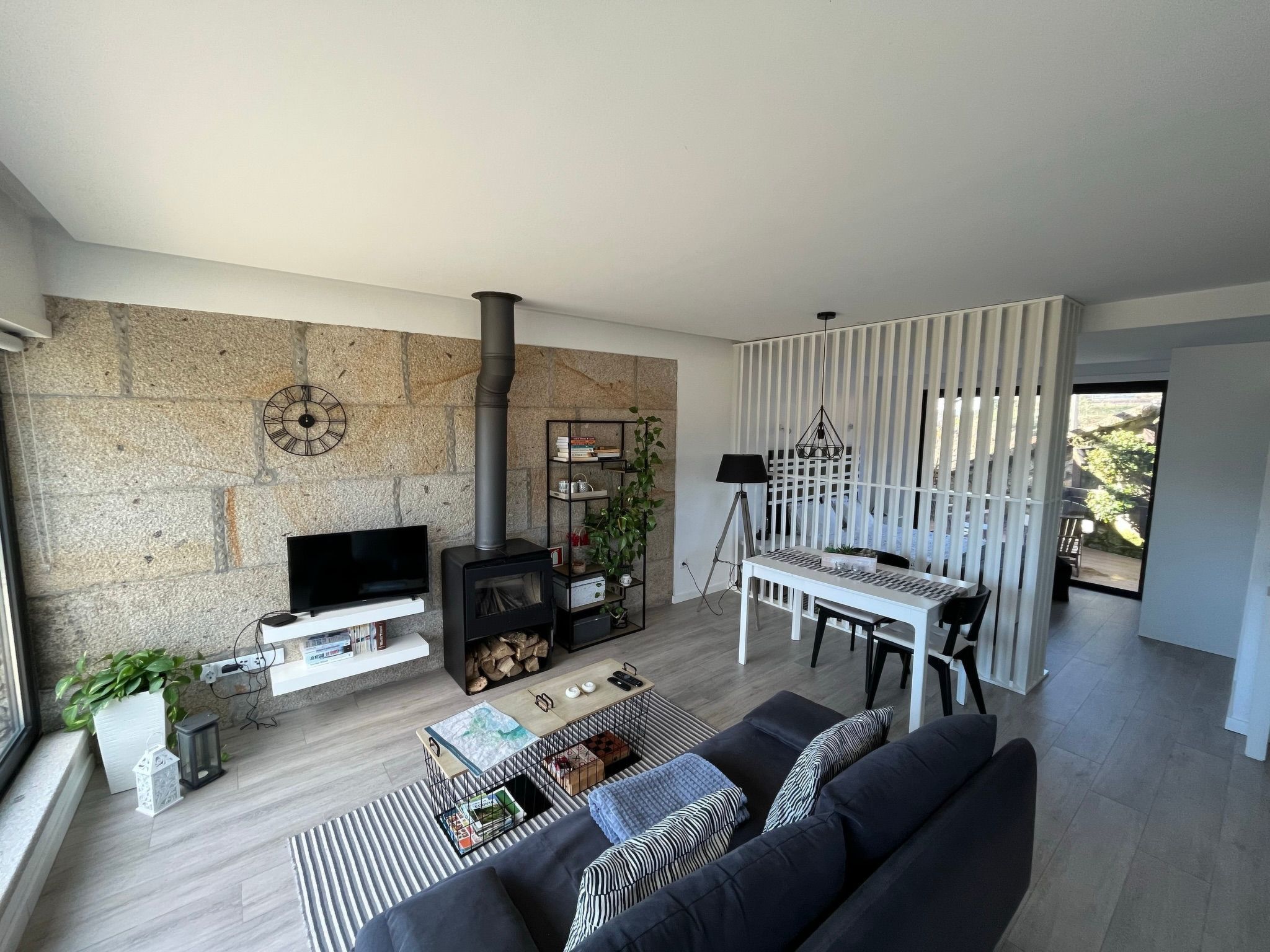 Casas das Olas 7 - Großartige Aussicht, 2 Pools, idealer Ort zum Entspannen und-Binnen