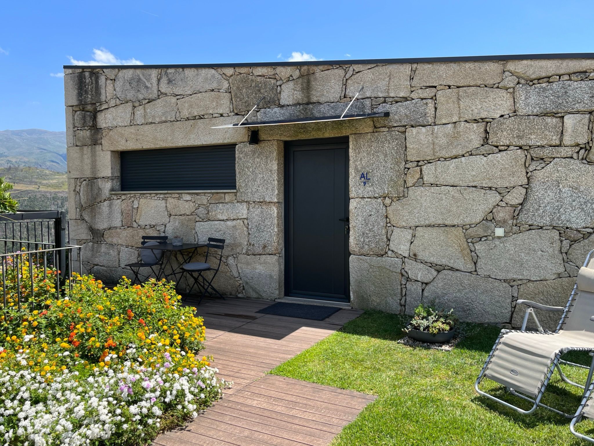 Casas das Olas 7 - Großartige Aussicht, 2 Pools, idealer Ort zum Entspannen und-Binnen