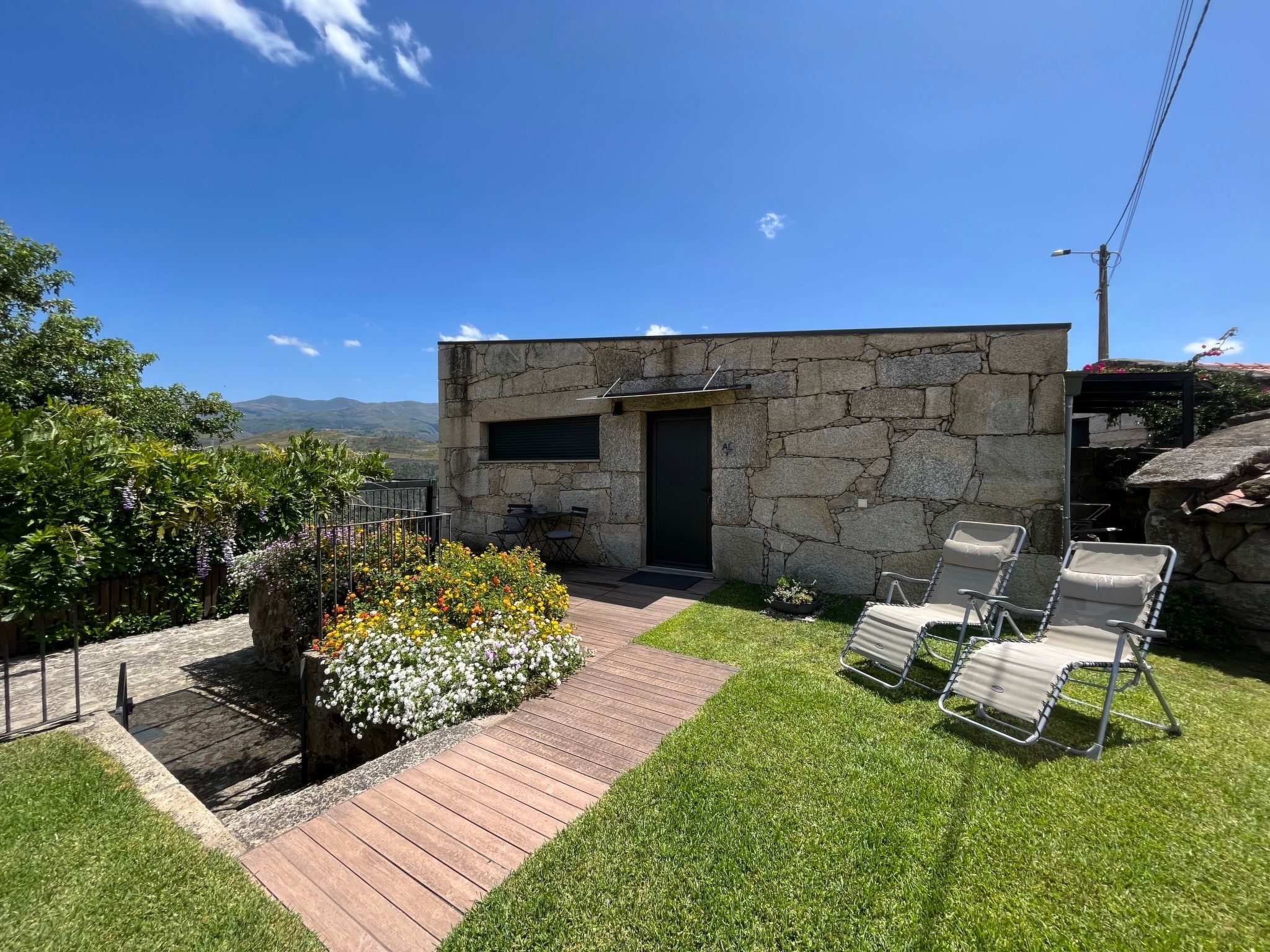 Casas das Olas 7 - Großartige Aussicht, 2 Pools, idealer Ort zum Entspannen und-Binnen