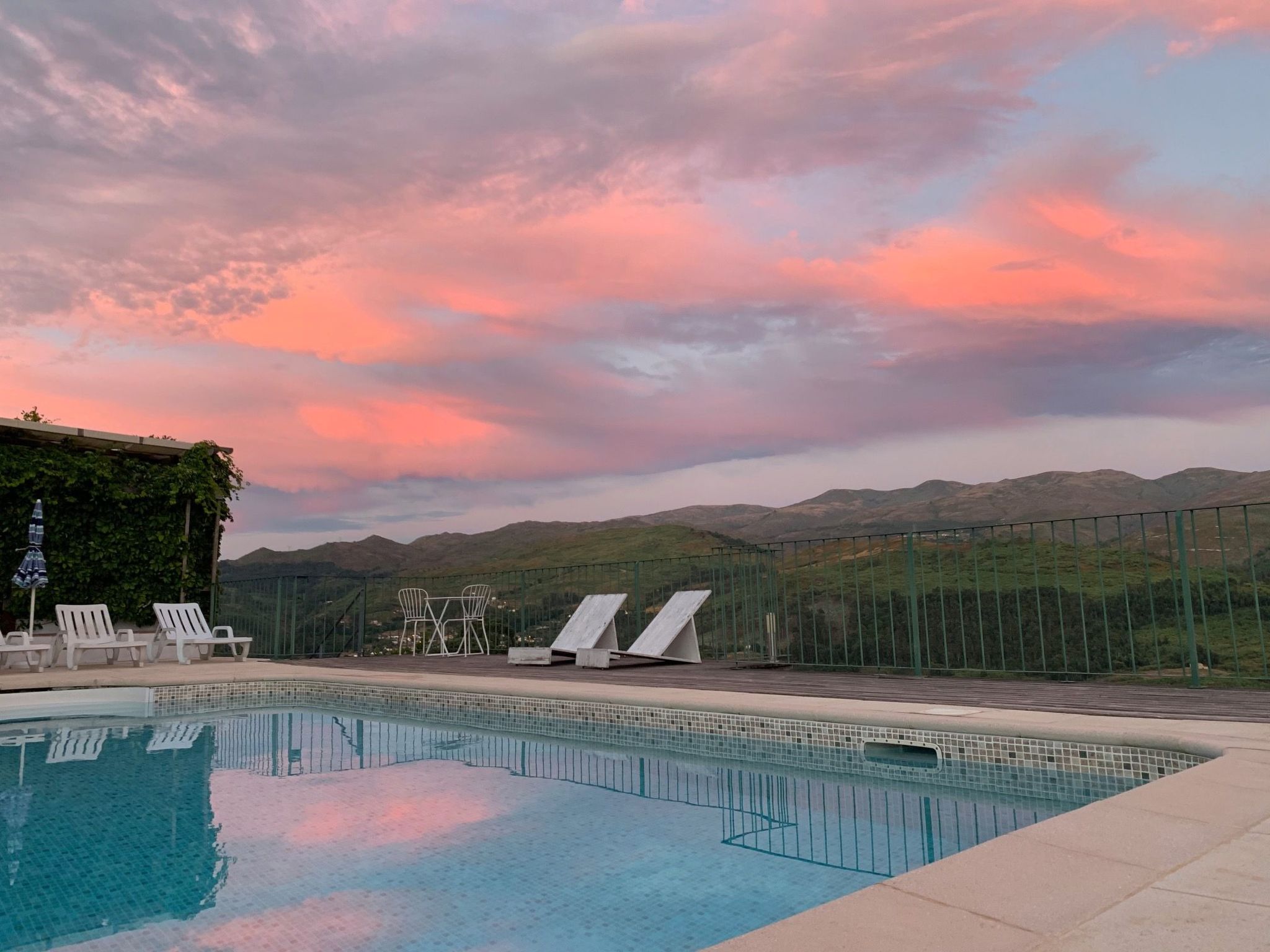 Casas das Olas 7 - Großartige Aussicht, 2 Pools, idealer Ort zum Entspannen und-Binnen