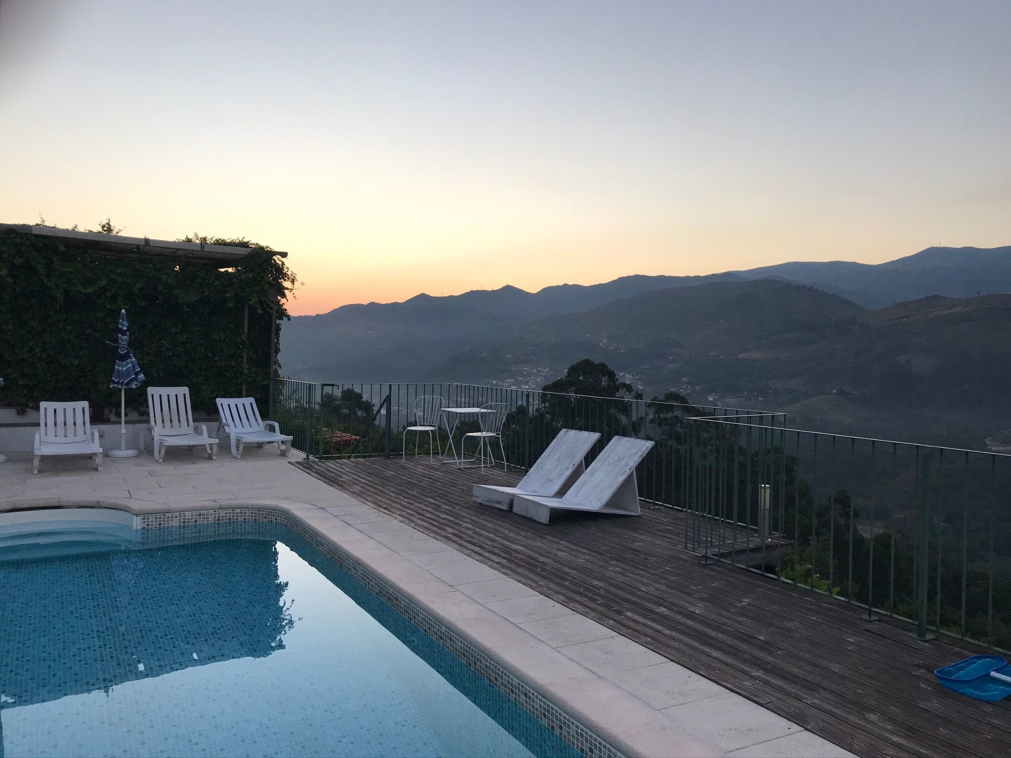 Casas das Olas 7 - Großartige Aussicht, 2 Pools, idealer Ort zum Entspannen und-Binnen