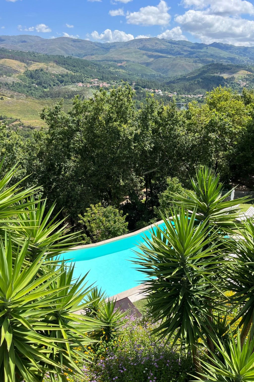 Casas das Olas 7 - Großartige Aussicht, 2 Pools, idealer Ort zum Entspannen und-Binnen