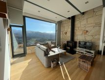 Casas das Olas 3 - Großartige Aussicht, 2 Pools, idealer Ort zum Entspannen und