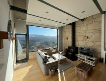 Casas das Olas 3 - Großartige Aussicht, 2 Pools, idealer Ort zum Entspannen und