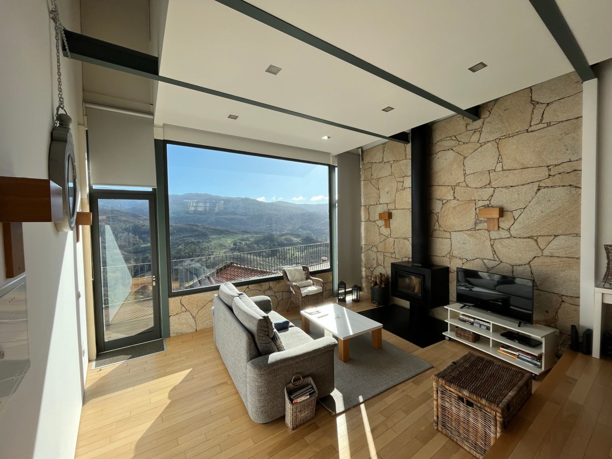 Casas das Olas 3 - Großartige Aussicht, 2 Pools, idealer Ort zum Entspannen und-Binnen