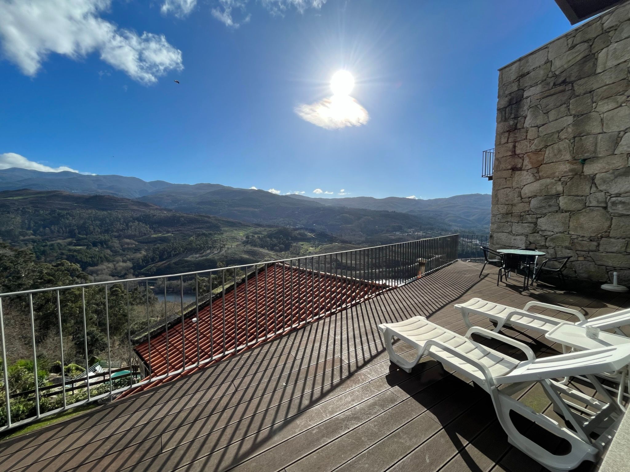 Casas das Olas 3 - Großartige Aussicht, 2 Pools, idealer Ort zum Entspannen und-Binnen