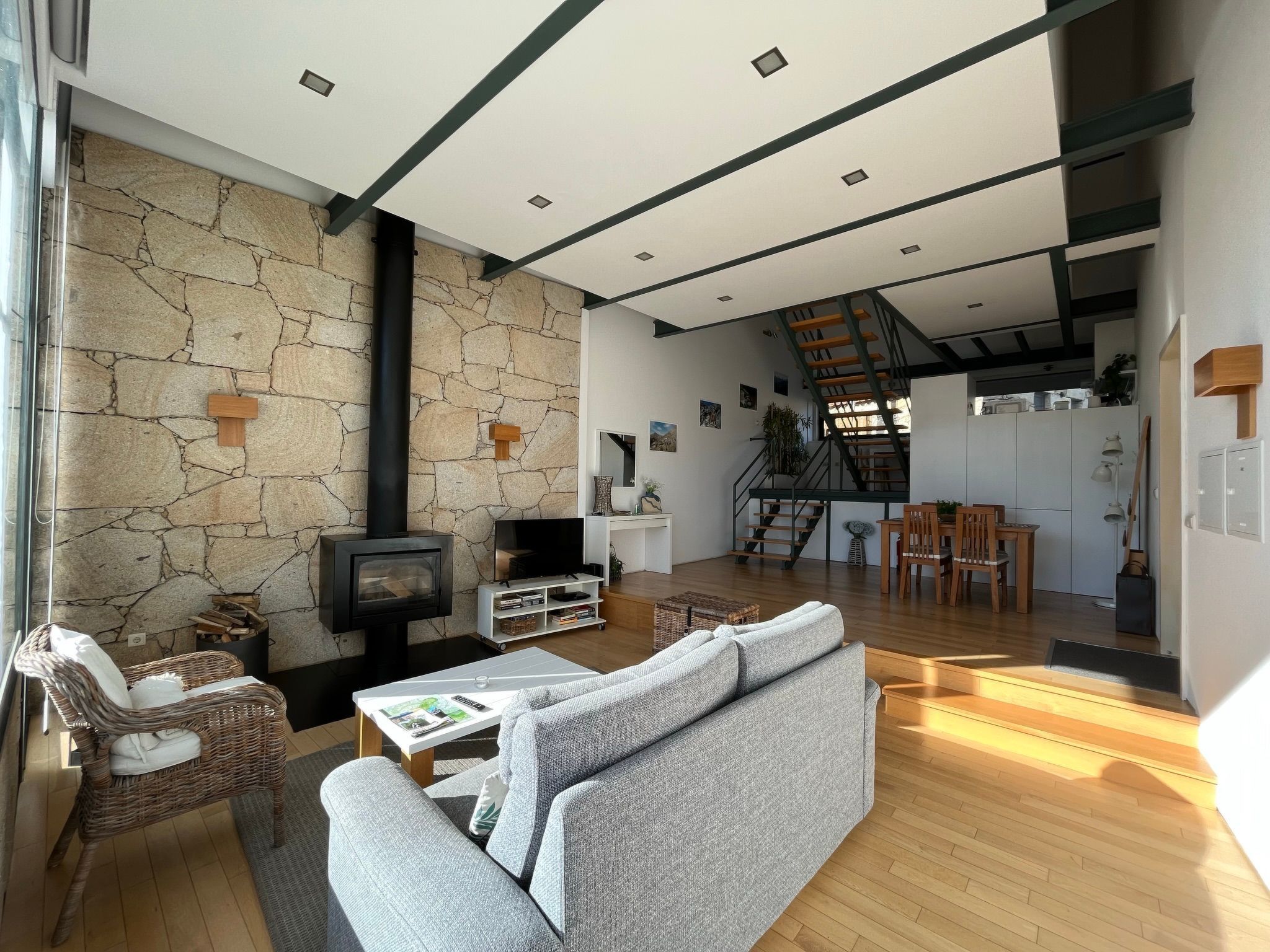 Casas das Olas 3 - Großartige Aussicht, 2 Pools, idealer Ort zum Entspannen und-Binnen