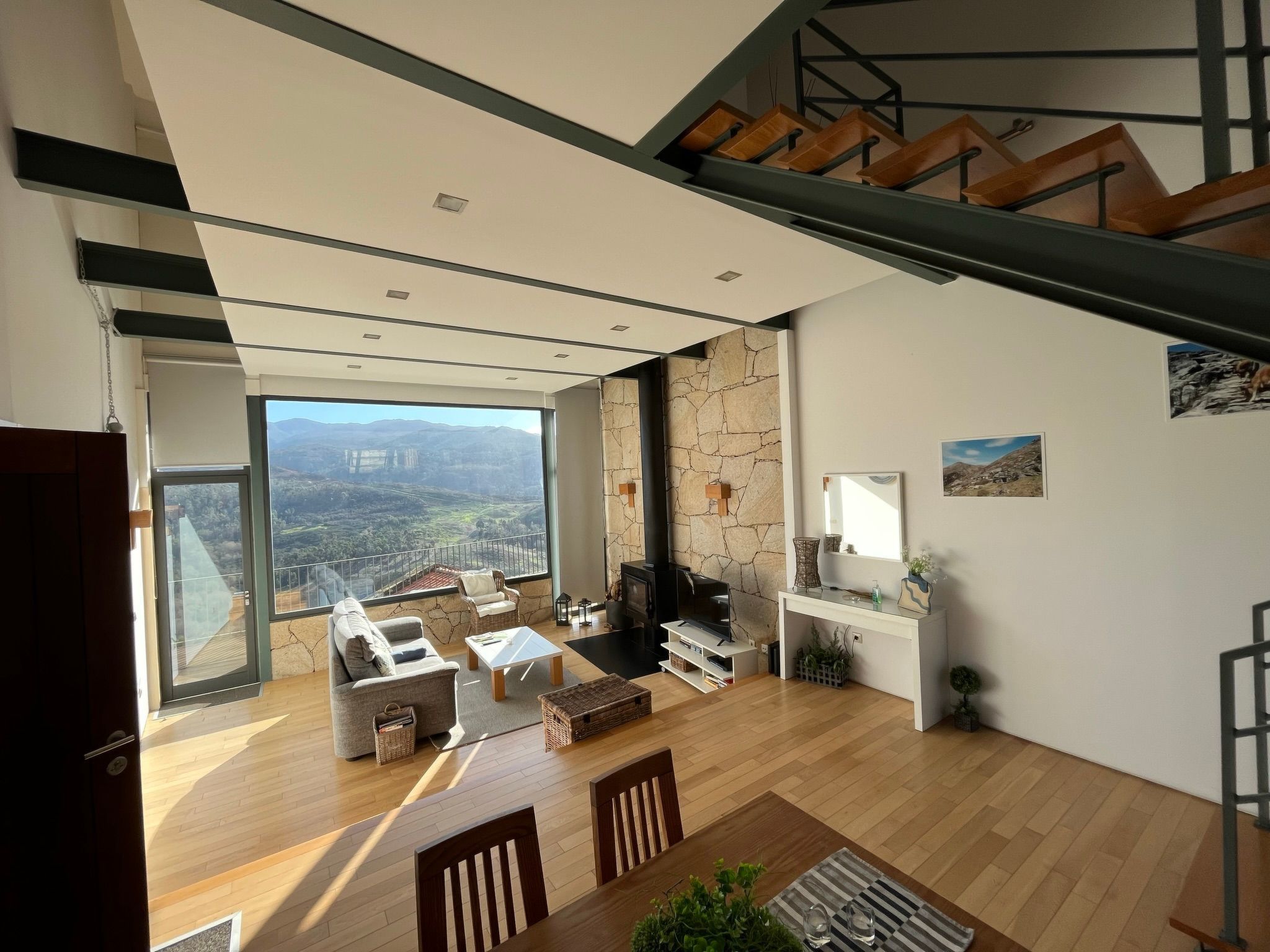 Casas das Olas 3 - Großartige Aussicht, 2 Pools, idealer Ort zum Entspannen und-Binnen