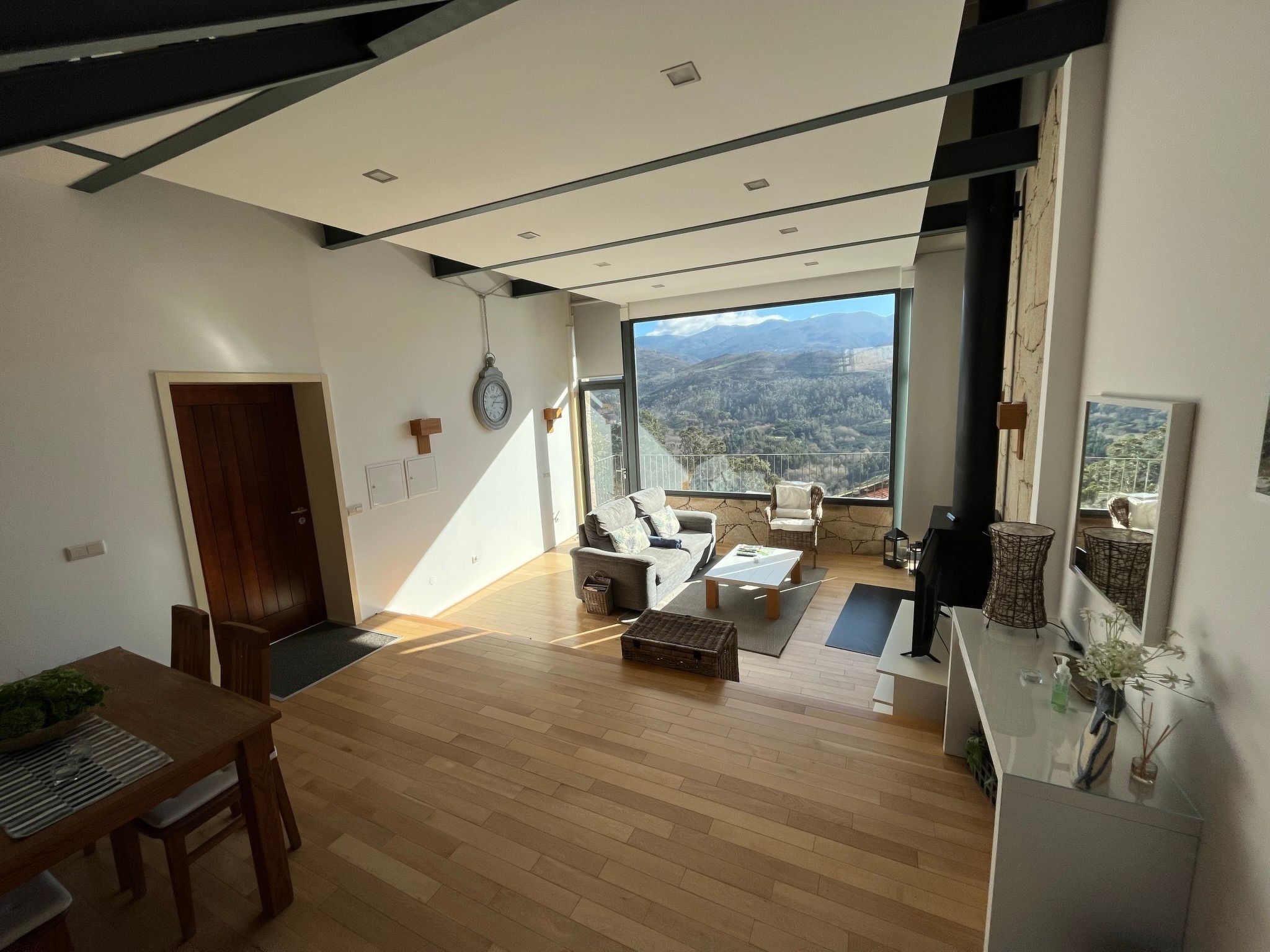 Casas das Olas 3 - Großartige Aussicht, 2 Pools, idealer Ort zum Entspannen und-Binnen