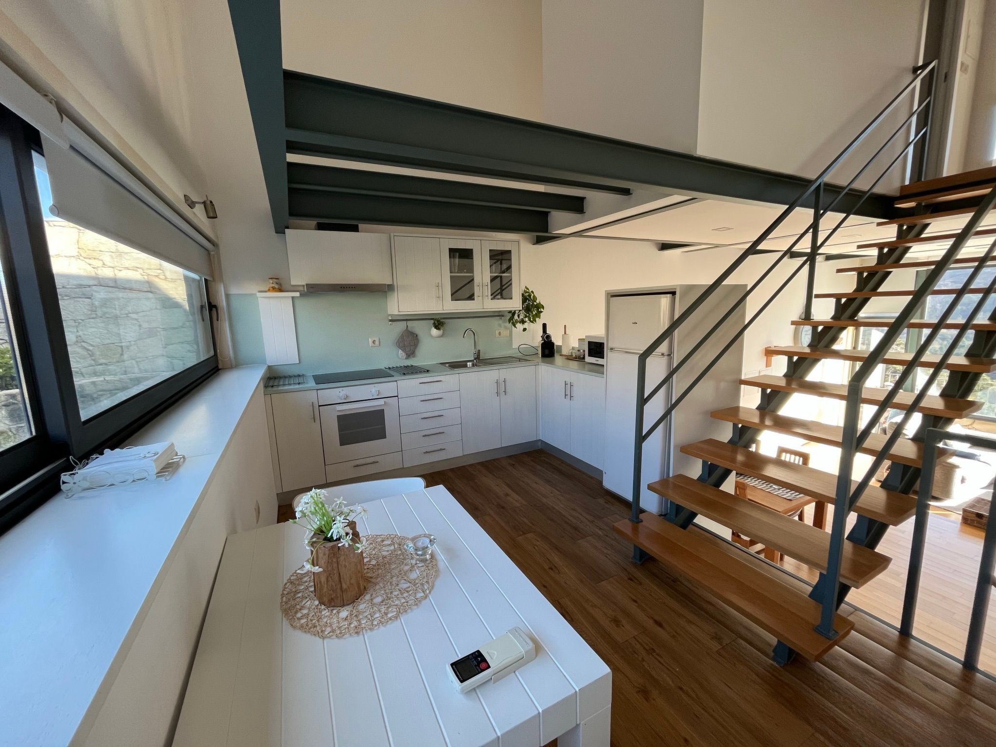 Casas das Olas 3 - Großartige Aussicht, 2 Pools, idealer Ort zum Entspannen und-Binnen