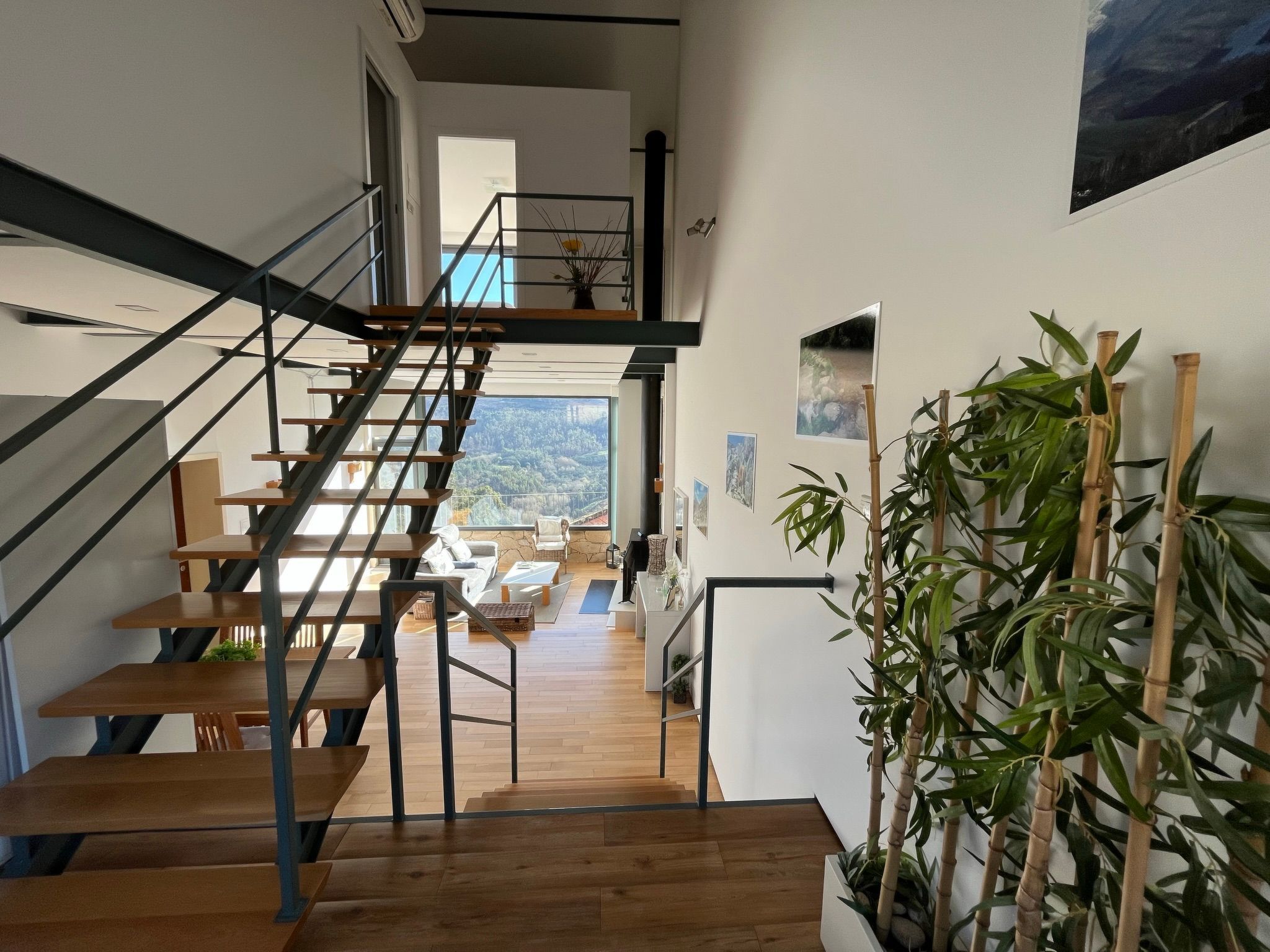 Casas das Olas 3 - Großartige Aussicht, 2 Pools, idealer Ort zum Entspannen und-Binnen