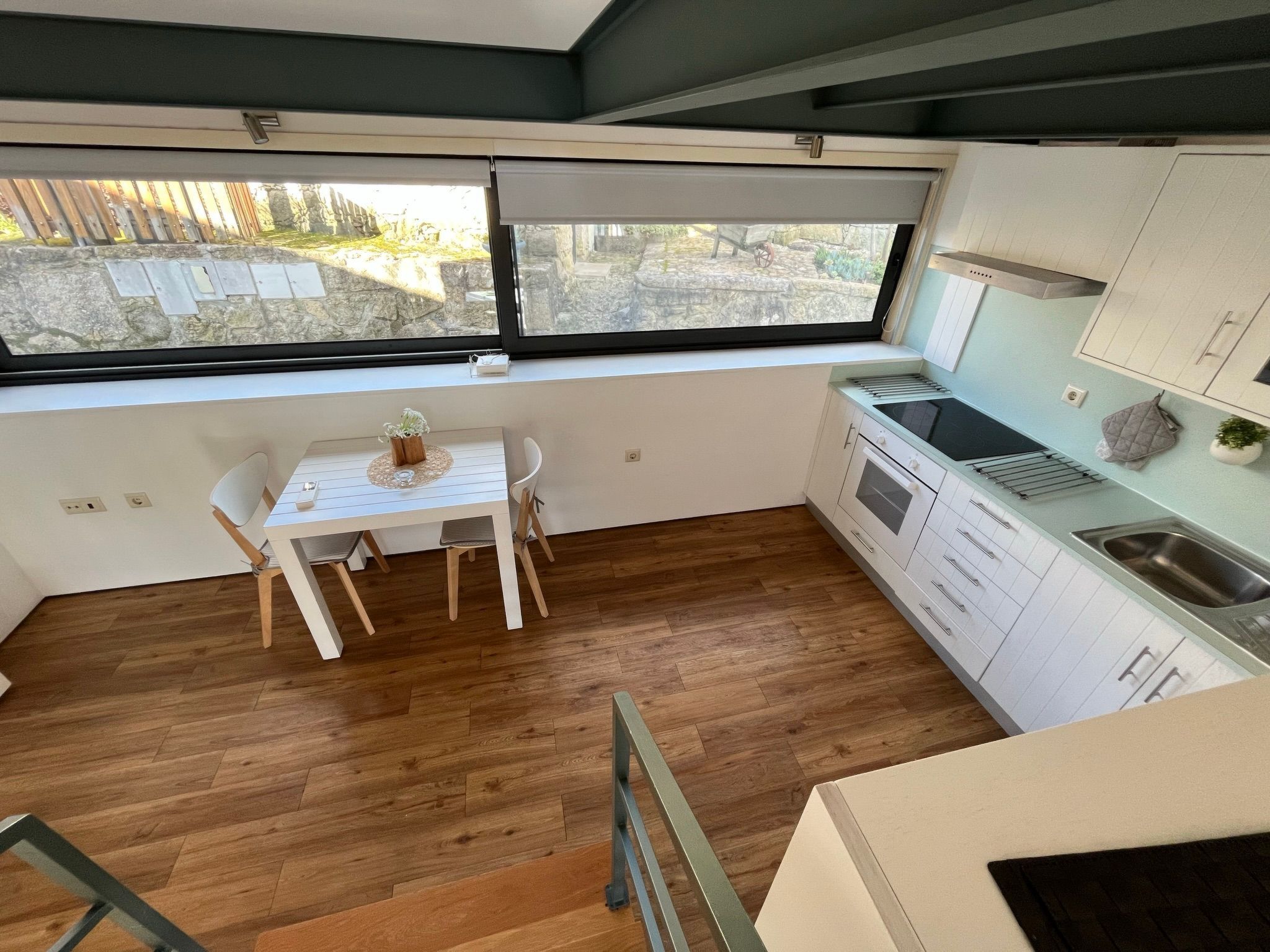 Casas das Olas 3 - Großartige Aussicht, 2 Pools, idealer Ort zum Entspannen und-Binnen