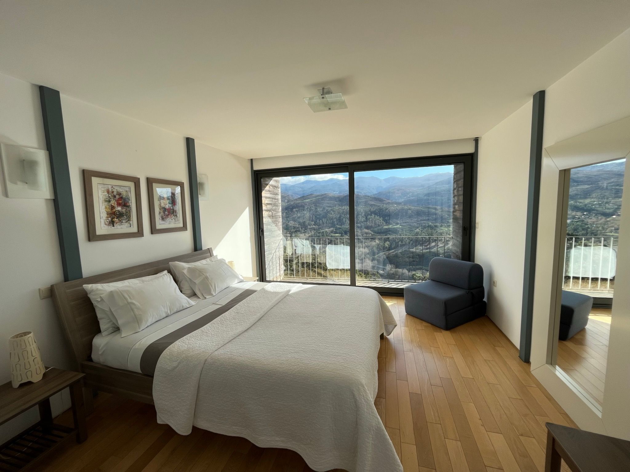 Casas das Olas 3 - Großartige Aussicht, 2 Pools, idealer Ort zum Entspannen und-Binnen