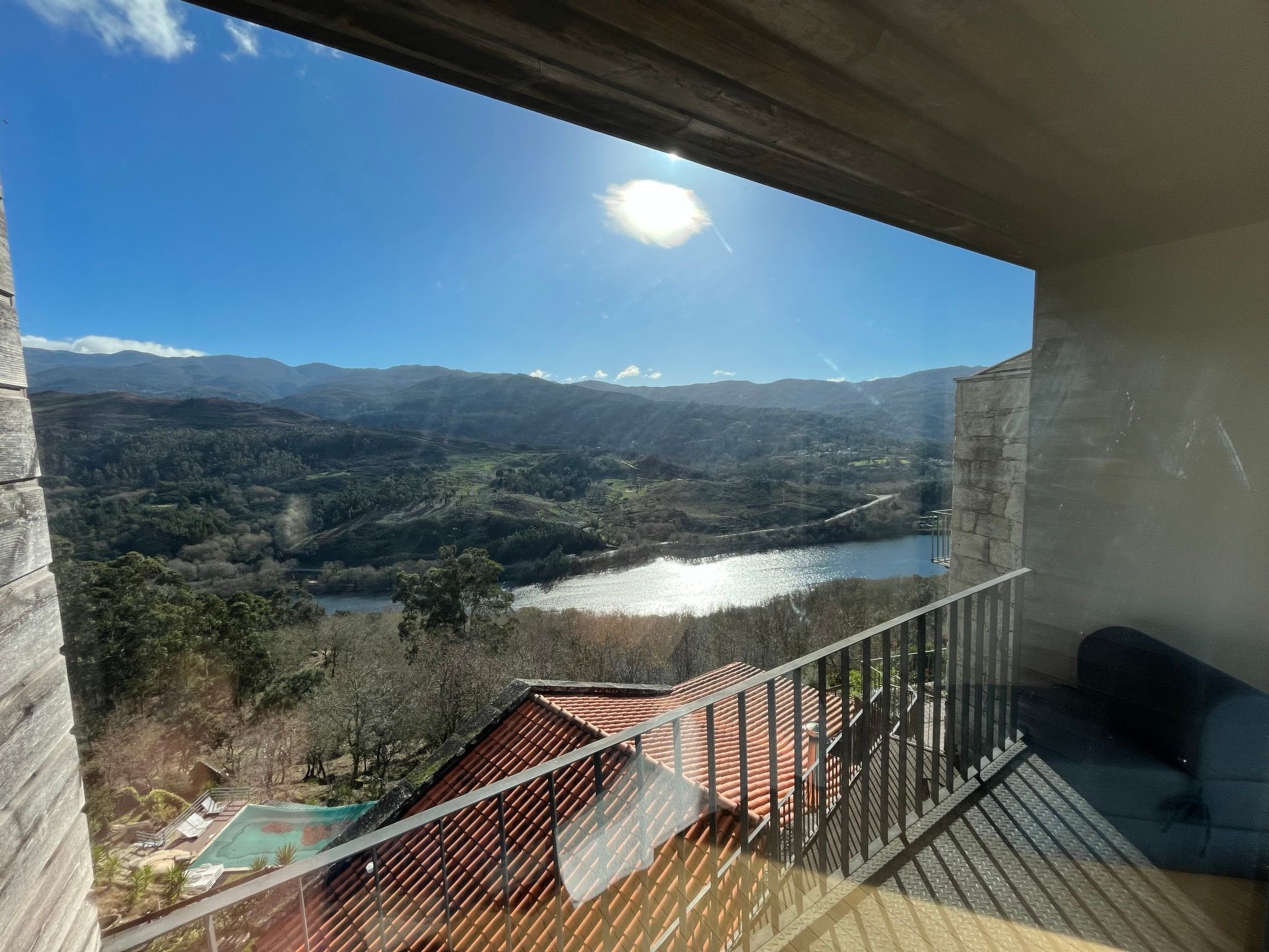 Casas das Olas 3 - Großartige Aussicht, 2 Pools, idealer Ort zum Entspannen und-Binnen