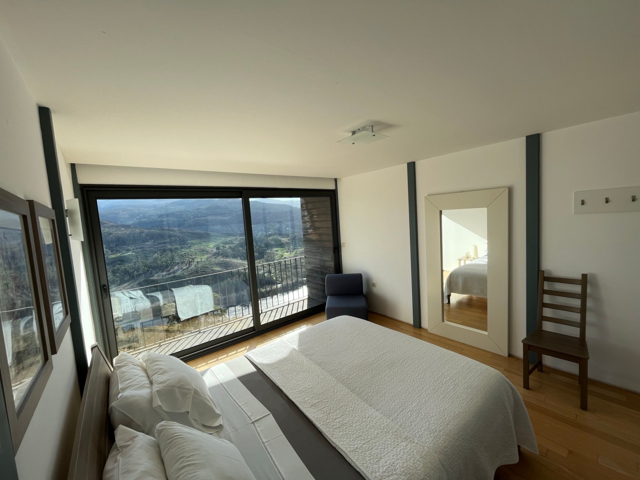 Casas das Olas 3 - Großartige Aussicht, 2 Pools, idealer Ort zum Entspannen und-Binnen