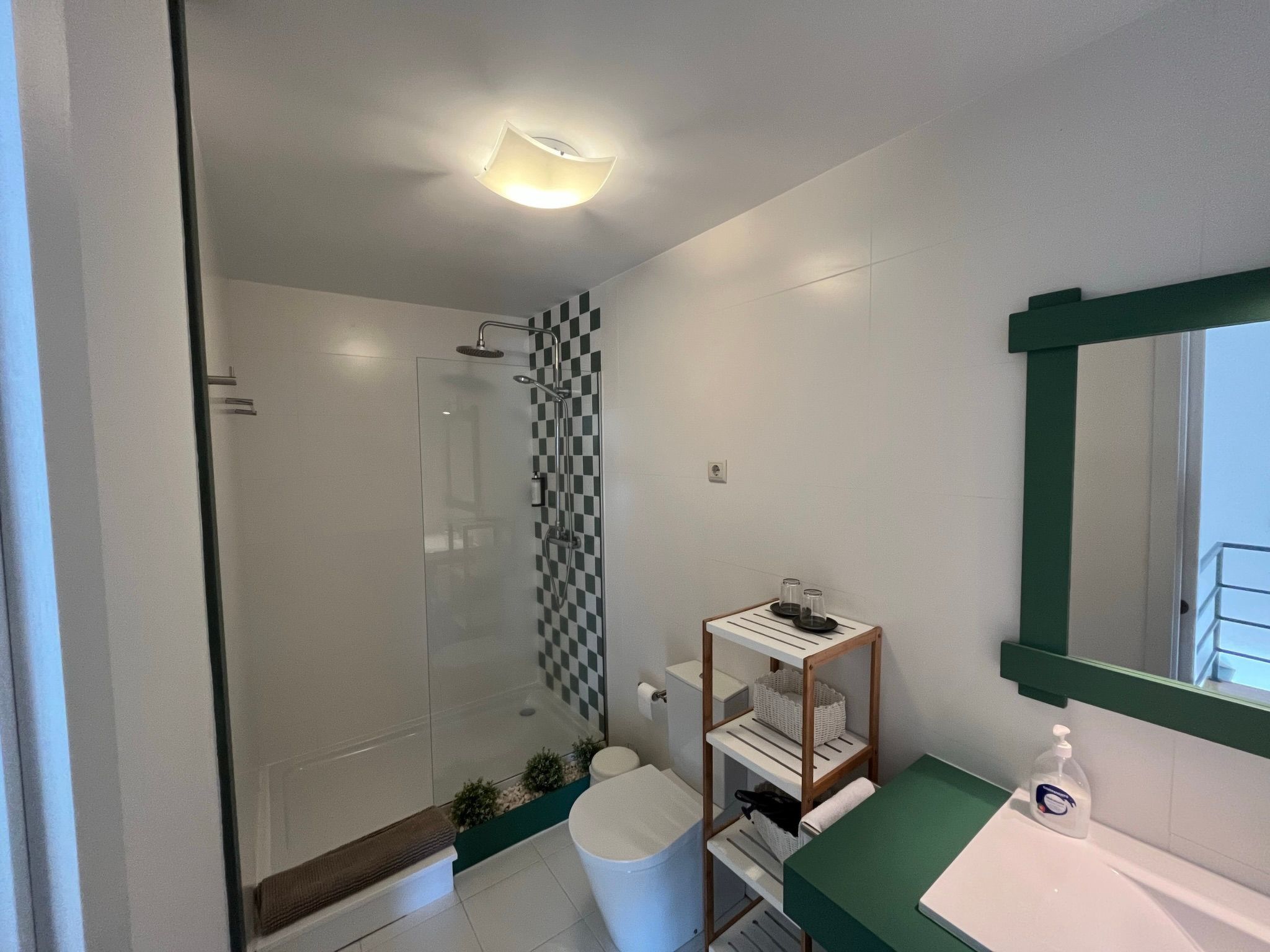 Casas das Olas 3 - Großartige Aussicht, 2 Pools, idealer Ort zum Entspannen und-Binnen