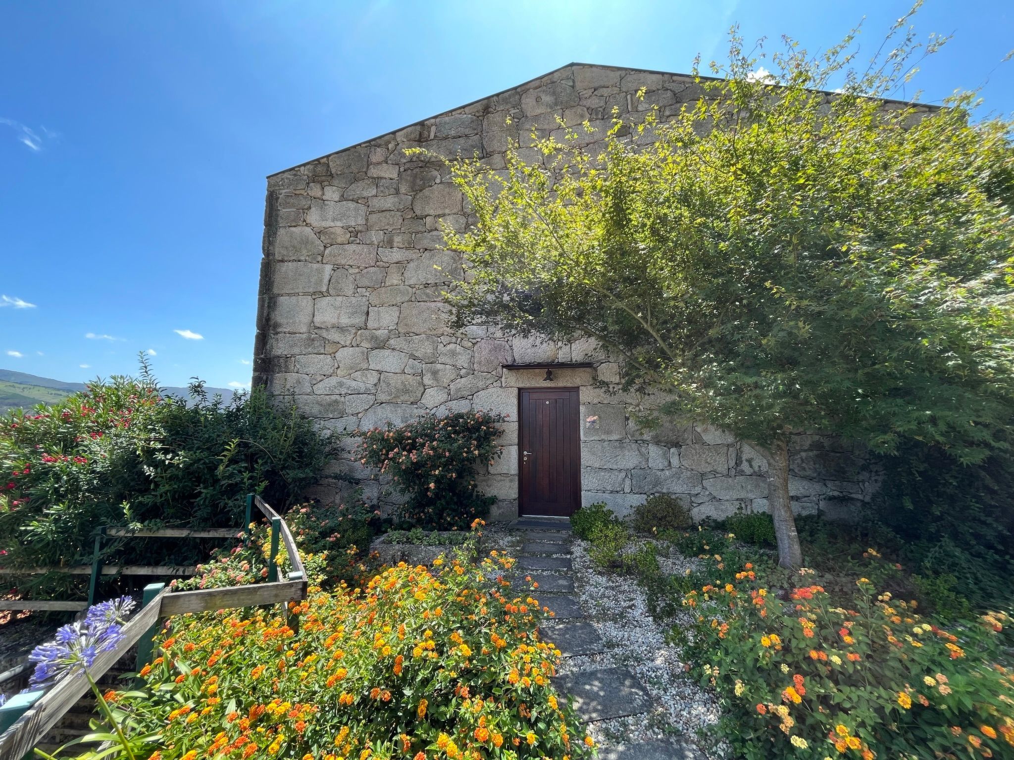 Casas das Olas 3 - Großartige Aussicht, 2 Pools, idealer Ort zum Entspannen und-Binnen