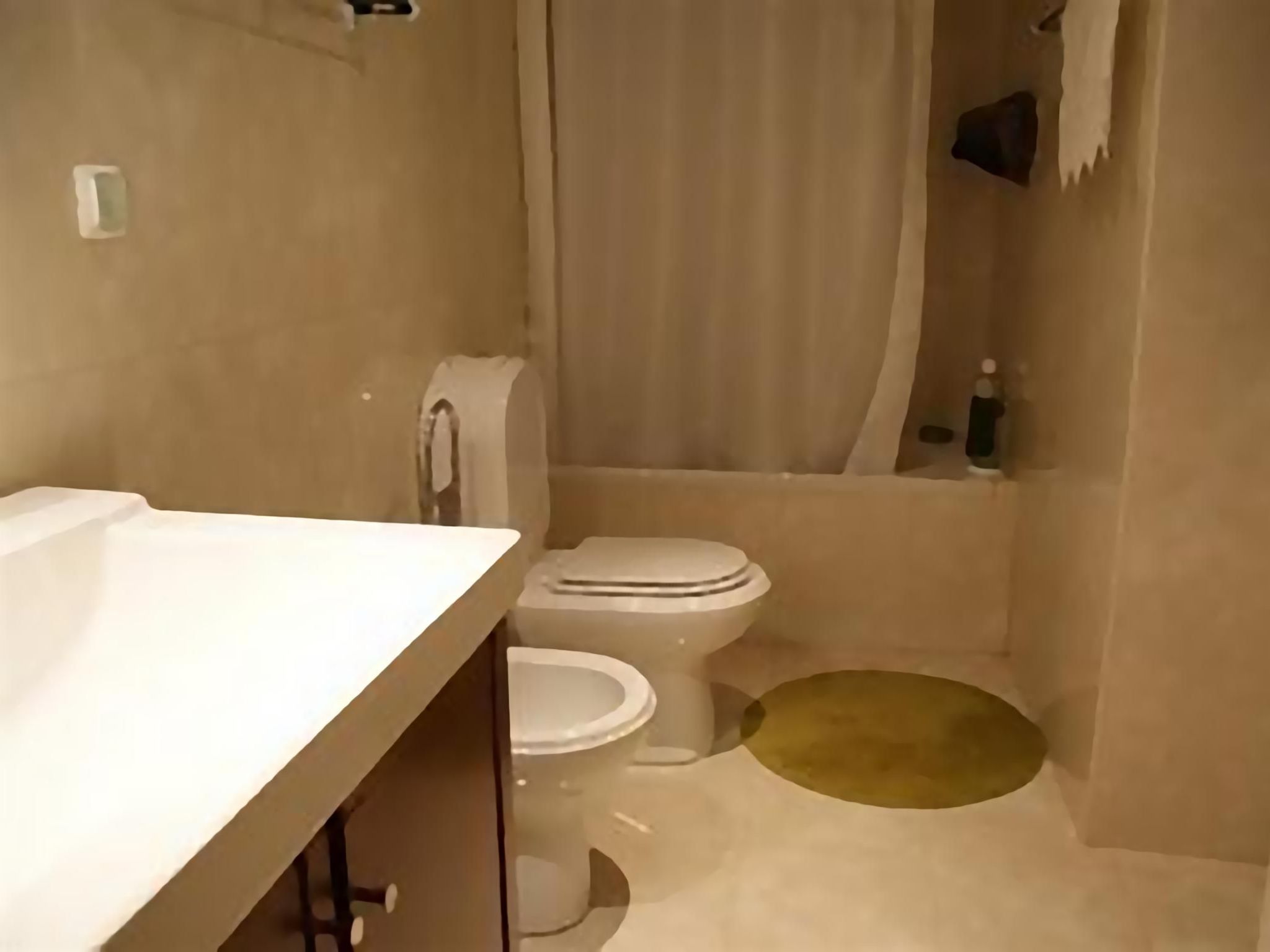 "Großmutters Häuschen" mit überdachter Terrasse-Binnen